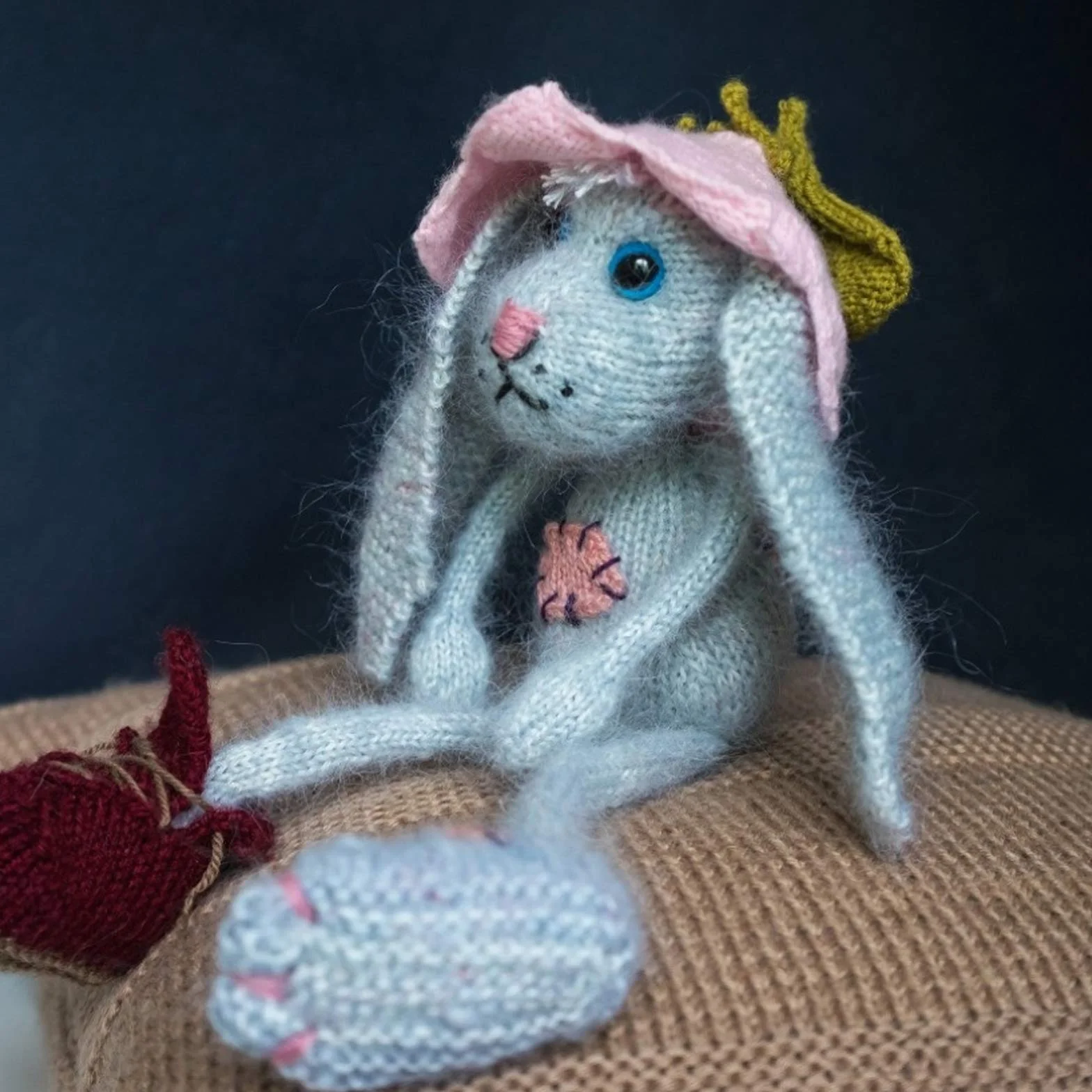 Occhi e Naso di Sicurezza per Amigurumi, Plastica Colorata, Ø 6~14 mm, 600 Pezzi con Rondelle