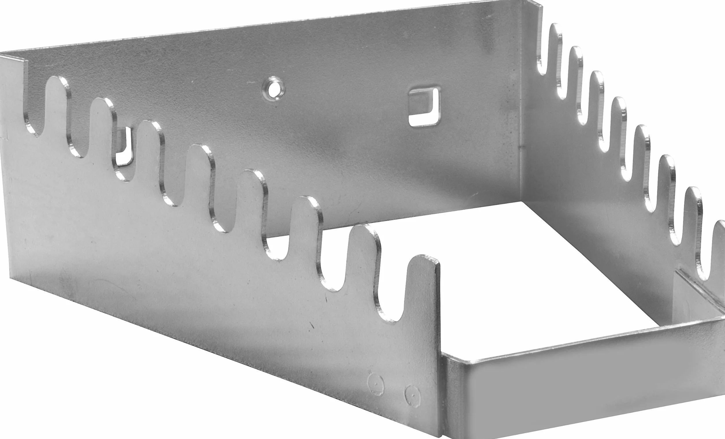 Güde Supporto assortimento di utensili, 28 pezzi