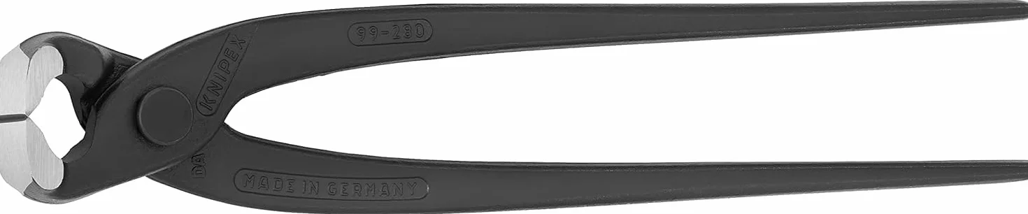 KNIPEX Tenaglia (pinza per ferraioli e cementisti) 280 mm, 99 00 280