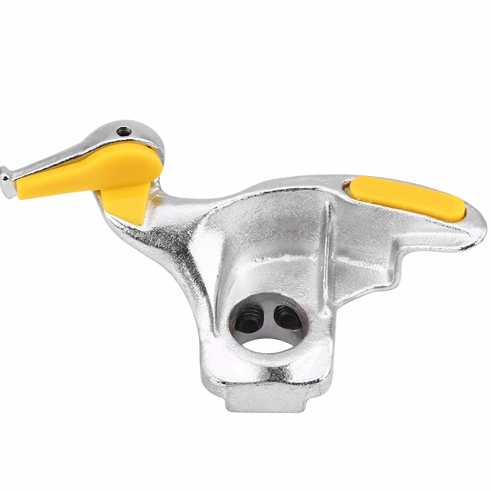 GOTOTOP Cambio gomme auto montaggio smontaggio strumento testa d'anatra diametro 30 mm