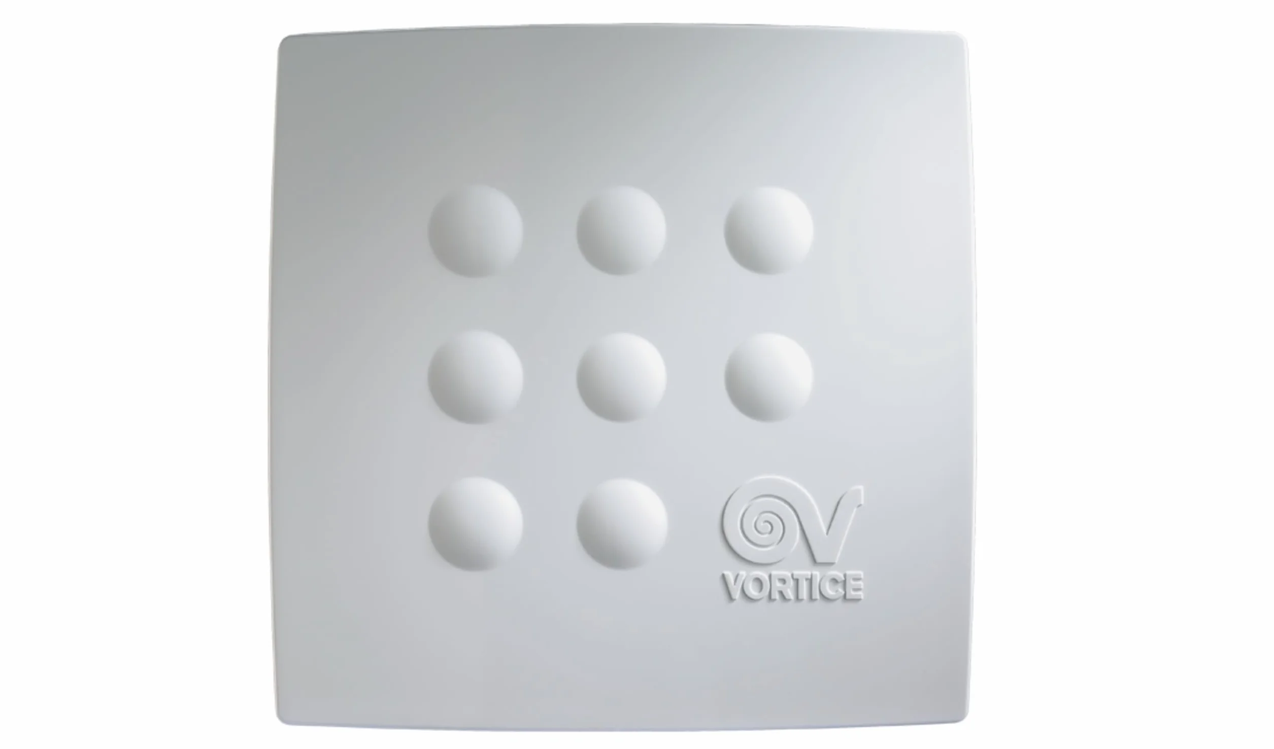 Vortice MICRO 80 Aspiratore Centrifugo da Condotto 80 mm 2 Velocità IPX4