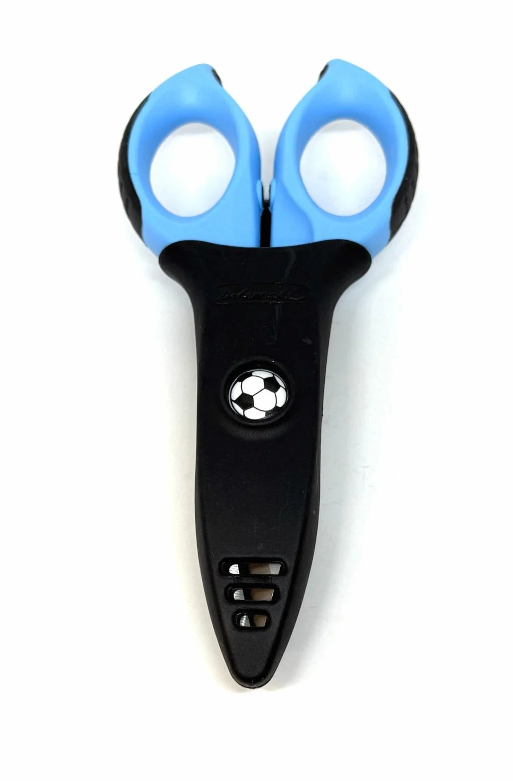 INTERCABLE FORBICE PROFESSIONALE DA ELETTRICISTA F1 16020 SERIE LIMITATA SQUADRA CALCIO NAPOLI AZZURRO 16020-F1-CN