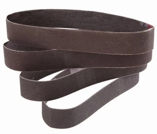 Balsat, affilatrice e lucidatrice professionale, con fascia di affilatura, ideale per macellerie e ristoranti (3 bande di ricambio)