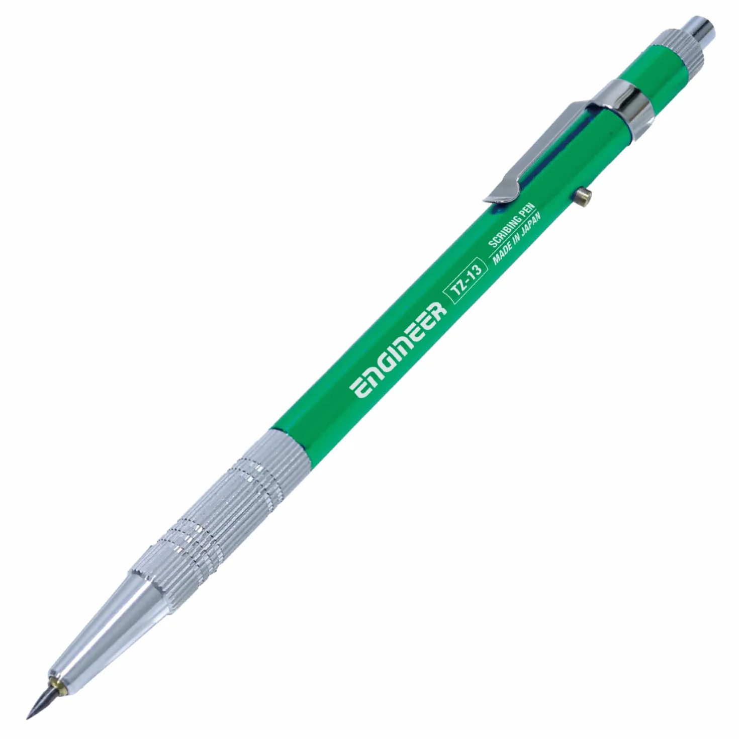 ENGINEER Scribing PEN TOOL con punta retrattile (penna stile Scriber) made in Japan TZ-13