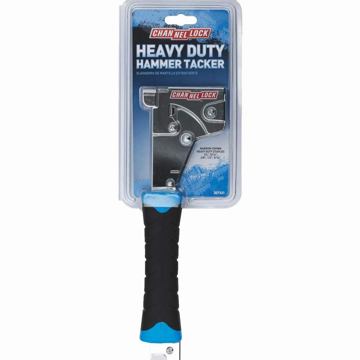 Channellock - Pinza a martello resistente