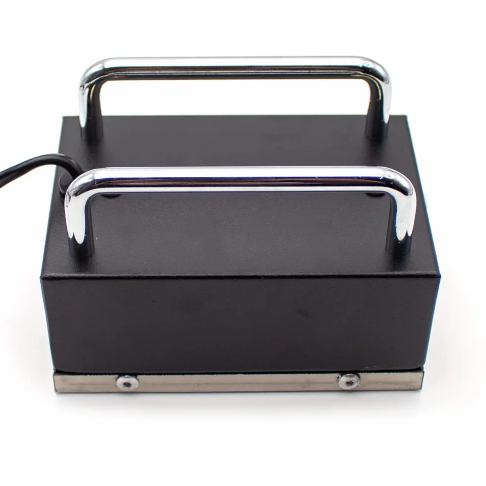 220V DF-TB60 Smagnetizzatore Portatile Smagnetizzatore Manuale Smagnetizzatore Strumenti di Smagnetizzazione