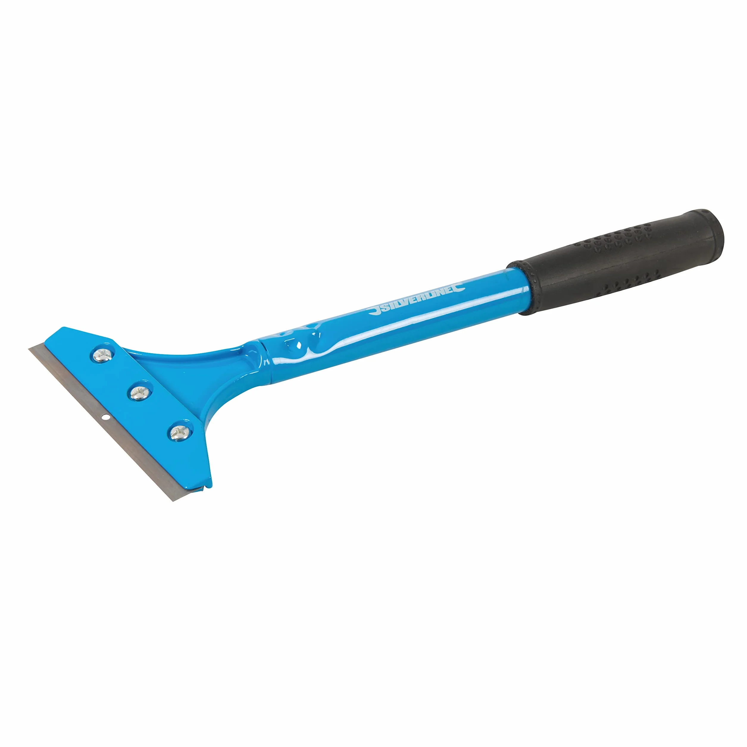 Silverline - Raschietto a sollecitazione severa Lama 100 mm (CB35)