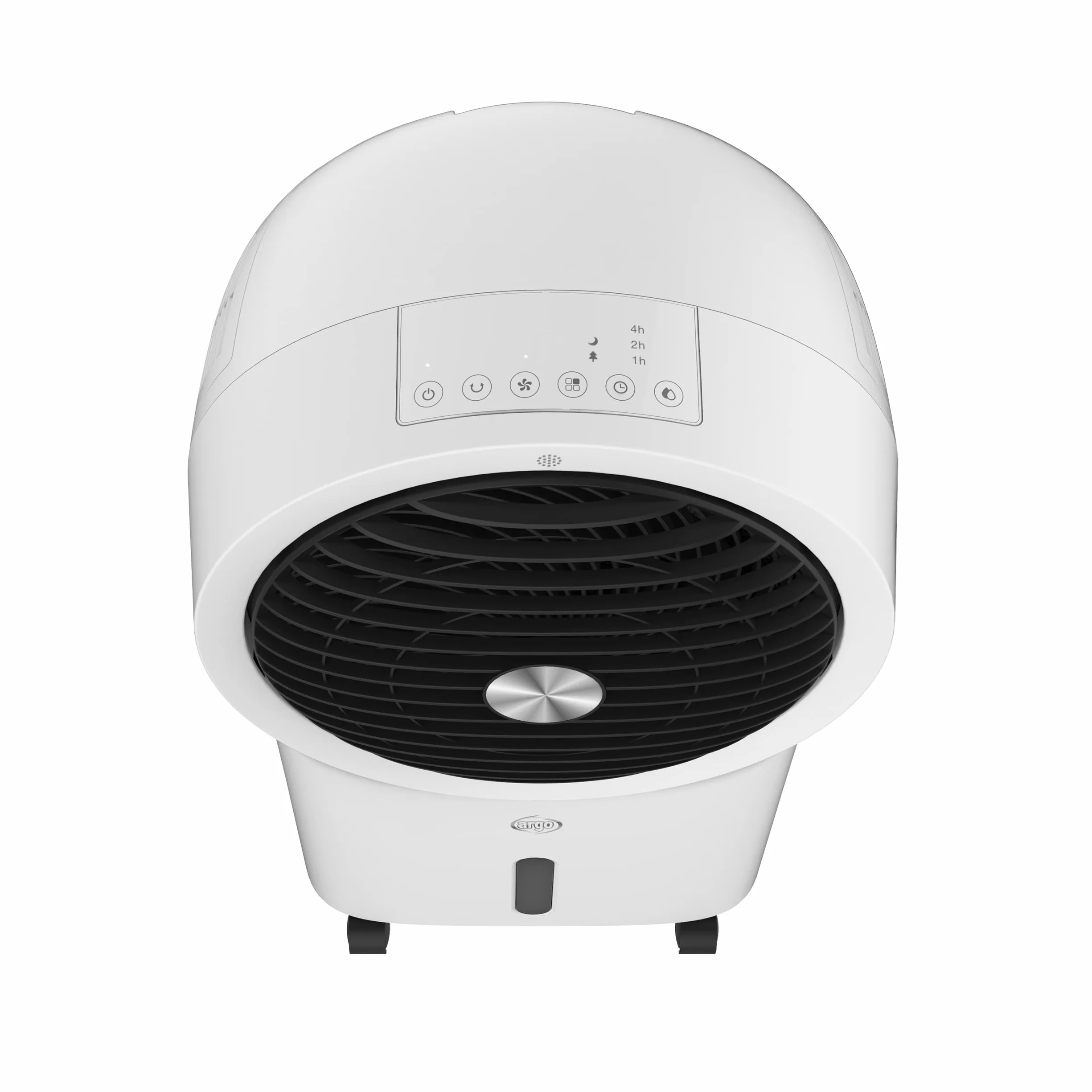 ARGO POLIFEMO ZEUS Raffrescatore evaporativo 3 Velocità VORTEX