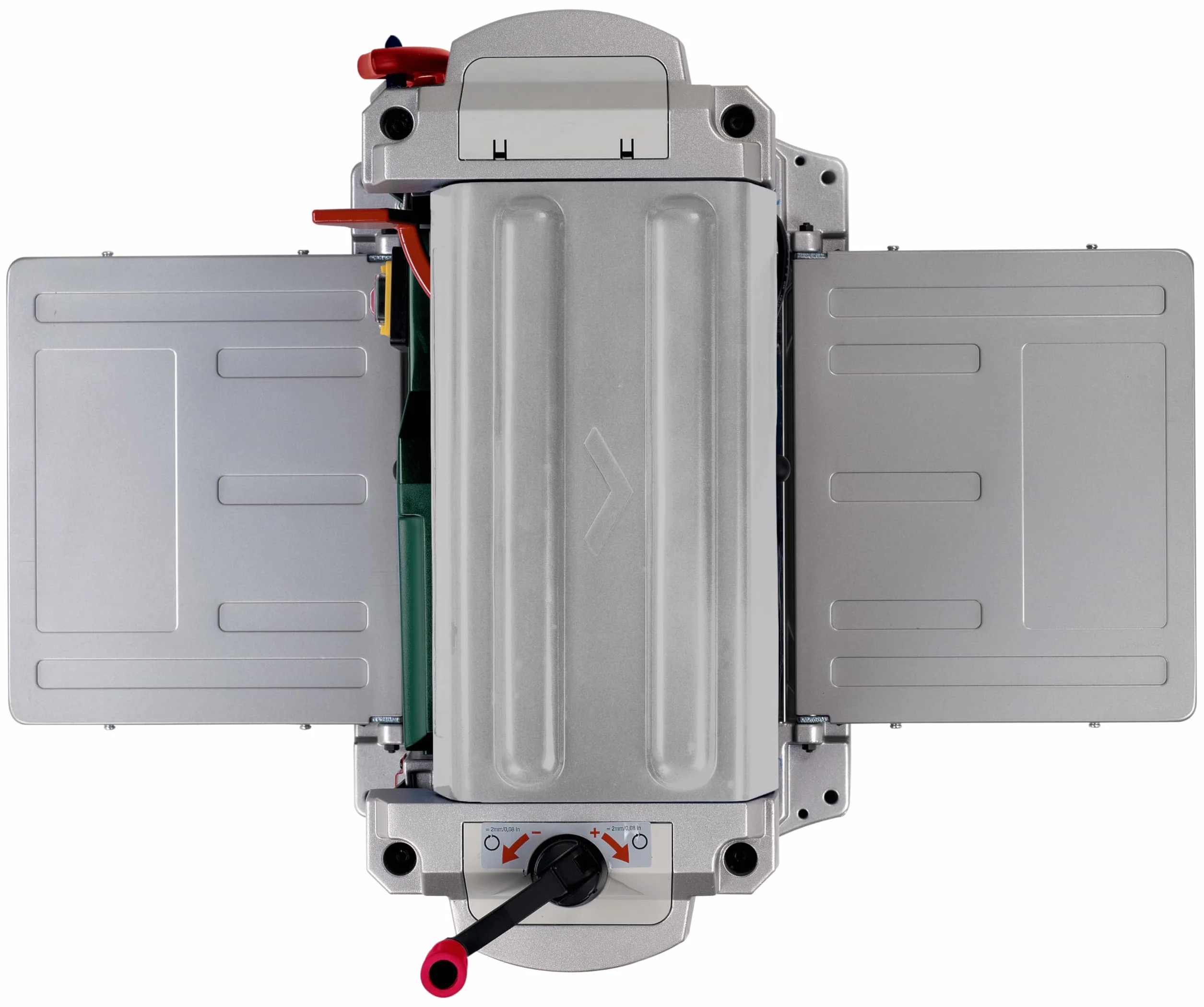 metabo REGRUESADORA - DH 330-1.8 KW