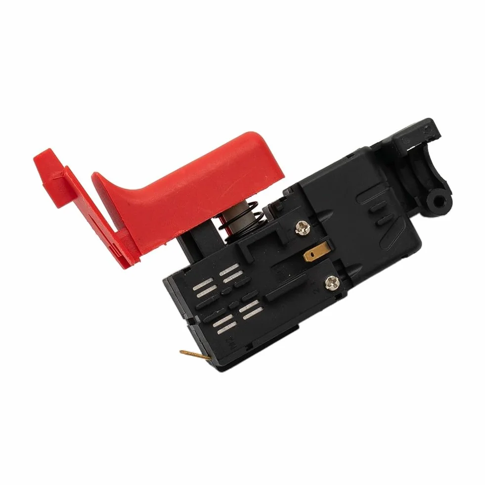 Bosch GBH2-26DE Interruttore Trapano Ricambio 2-26DFR 2-26E 2-26DRE