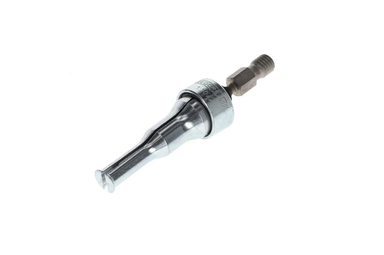 GEDORE Estrattore Cuscinetti Interni, per Cuscinetti a Sfera e Anelli, 12-15 mm, Utilizzabile con Estrattore a Percussione o ControSupporto, 1.30/2