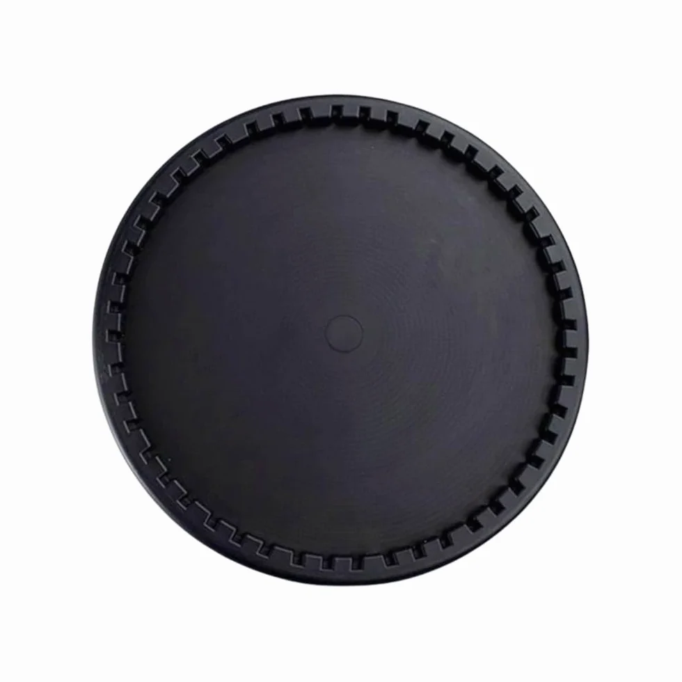 ECD350-E | Diffusore a disco in EPDM Fine Bubble Disc da 30,5 cm | Aeratori per laghetti, laghi e acquari o trattamento acque | capezzolo 3/4 MNPT | SSI Aeration Original