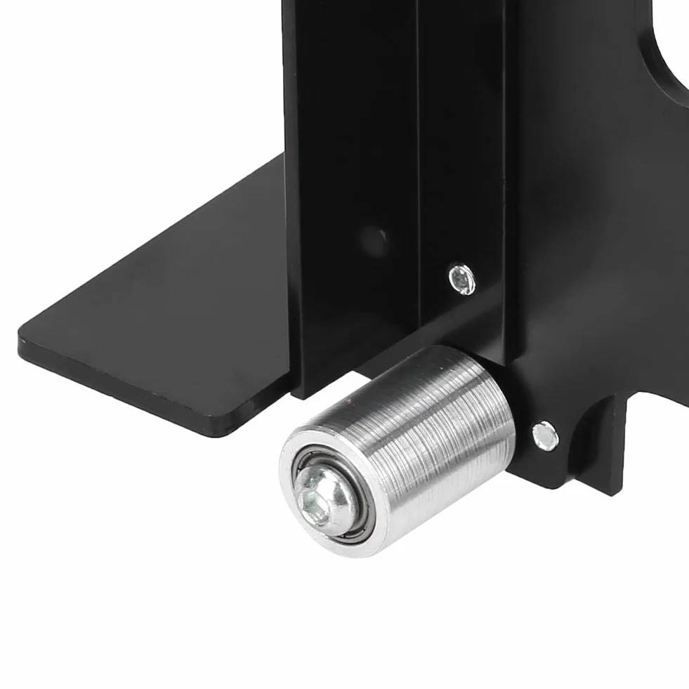 115/125/150 Mm Adattatore M14 Set di Adattatori per Levigatrice a Nastro per Levigatura Cambia Smerigliatrice Angolare Elettrica in Levigatrice a Nastro (senza Smerigliatrice Angolare Incorporata)