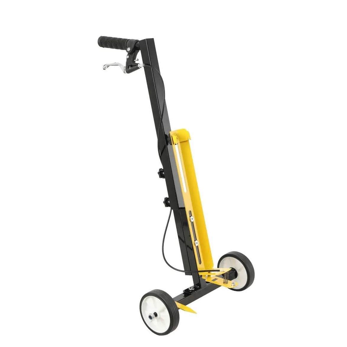 Line Marker - Applicatore di vernice spray per linee rette, curve, cerchi su erba, cemento, vialetti