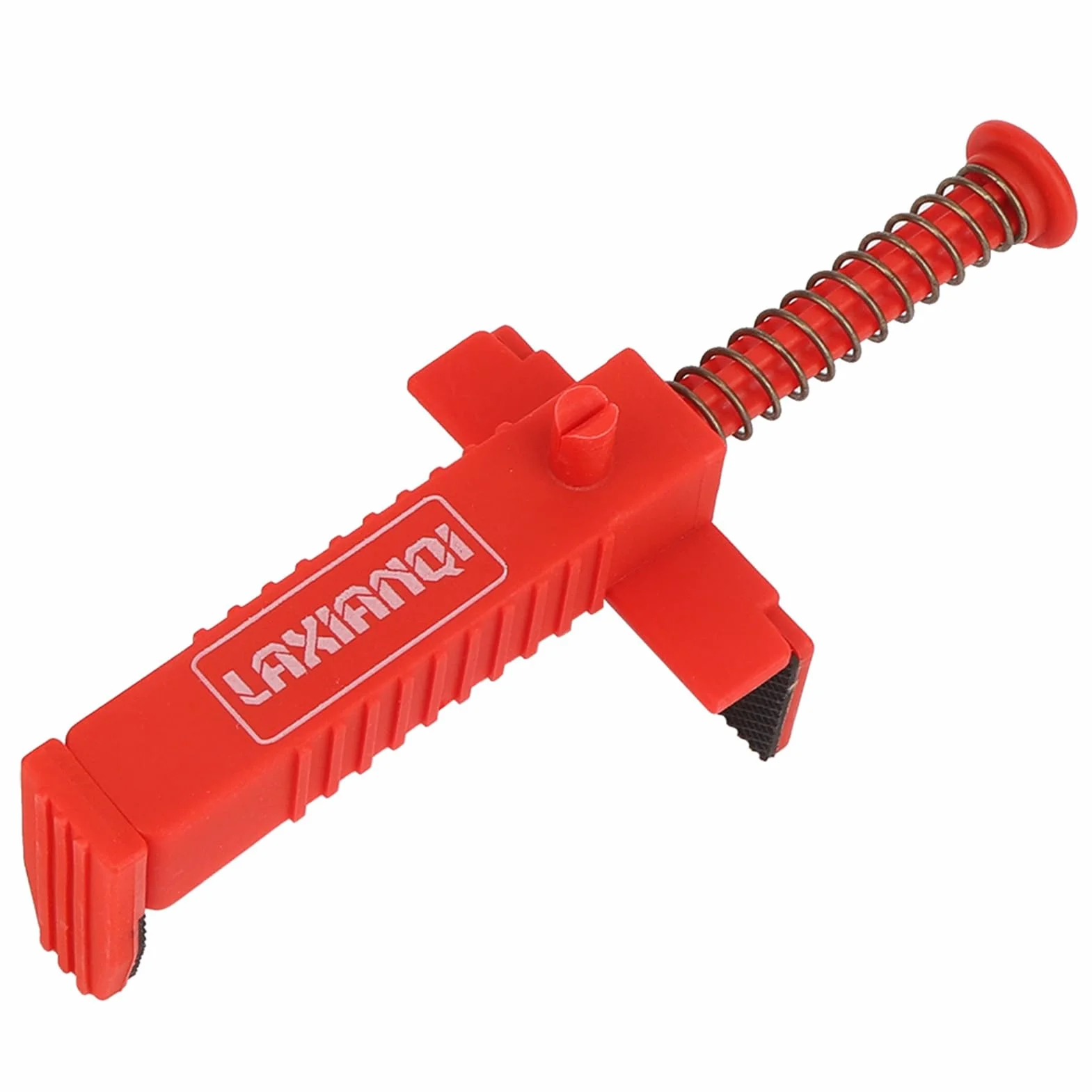Attrezzi per Idraulico, 2 Pezzi Fissaggio per Attrezzi per Muratura per Cassetti in Filo Metallico per Rivestimento di Mattoni per la Costruzione di edifici(Rosso), Tools