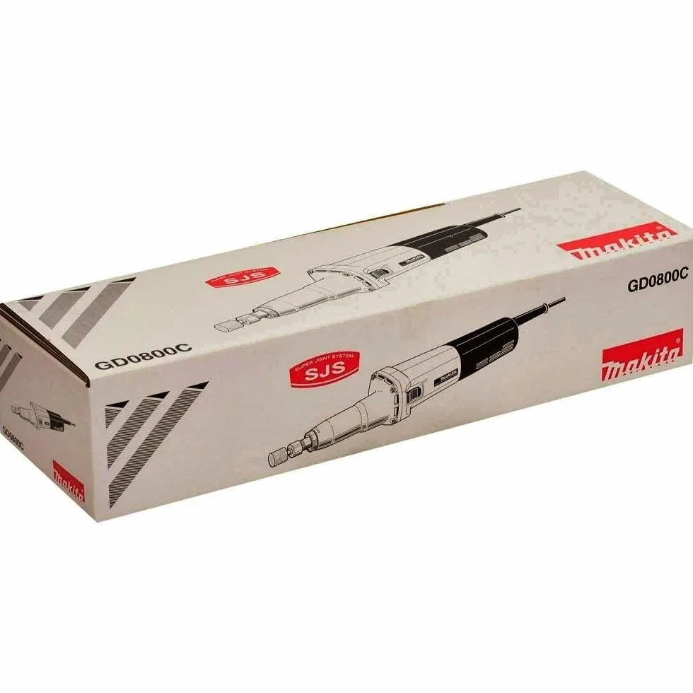 SMERIGLIATRICE DIRITTA 8MM 750W