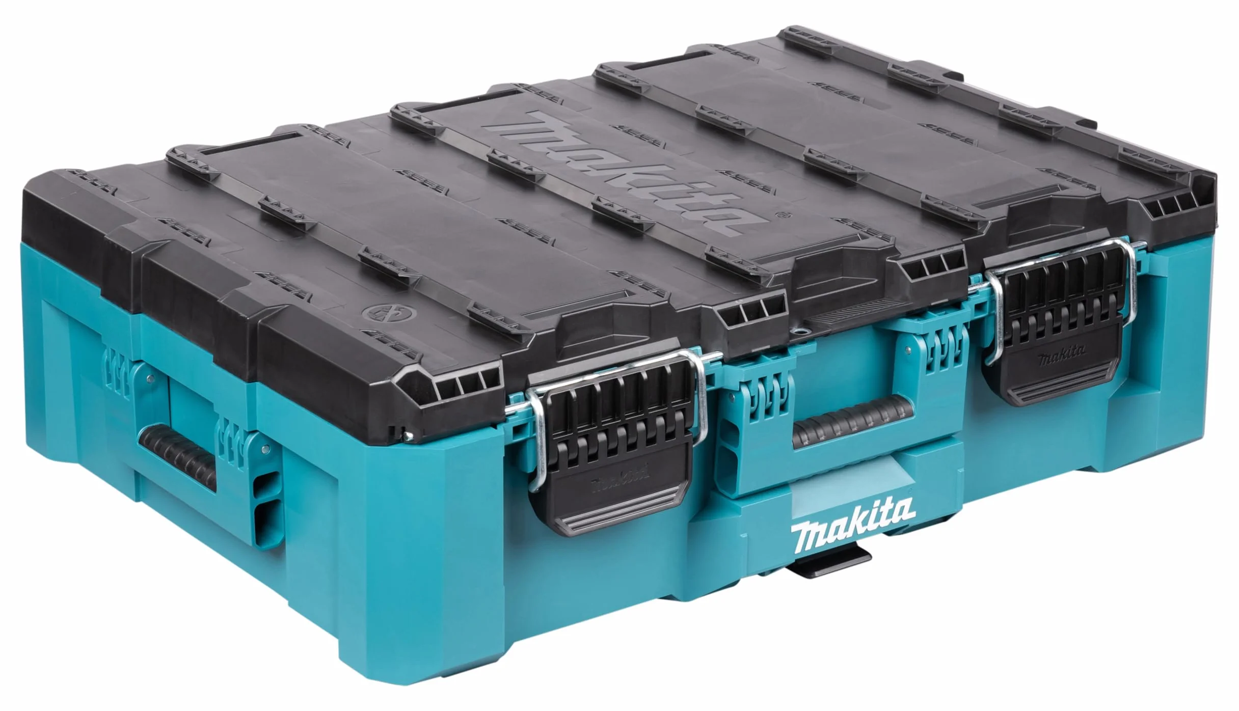 Makita P-91017 MAKTRAK Cassetta degli attrezzi grande