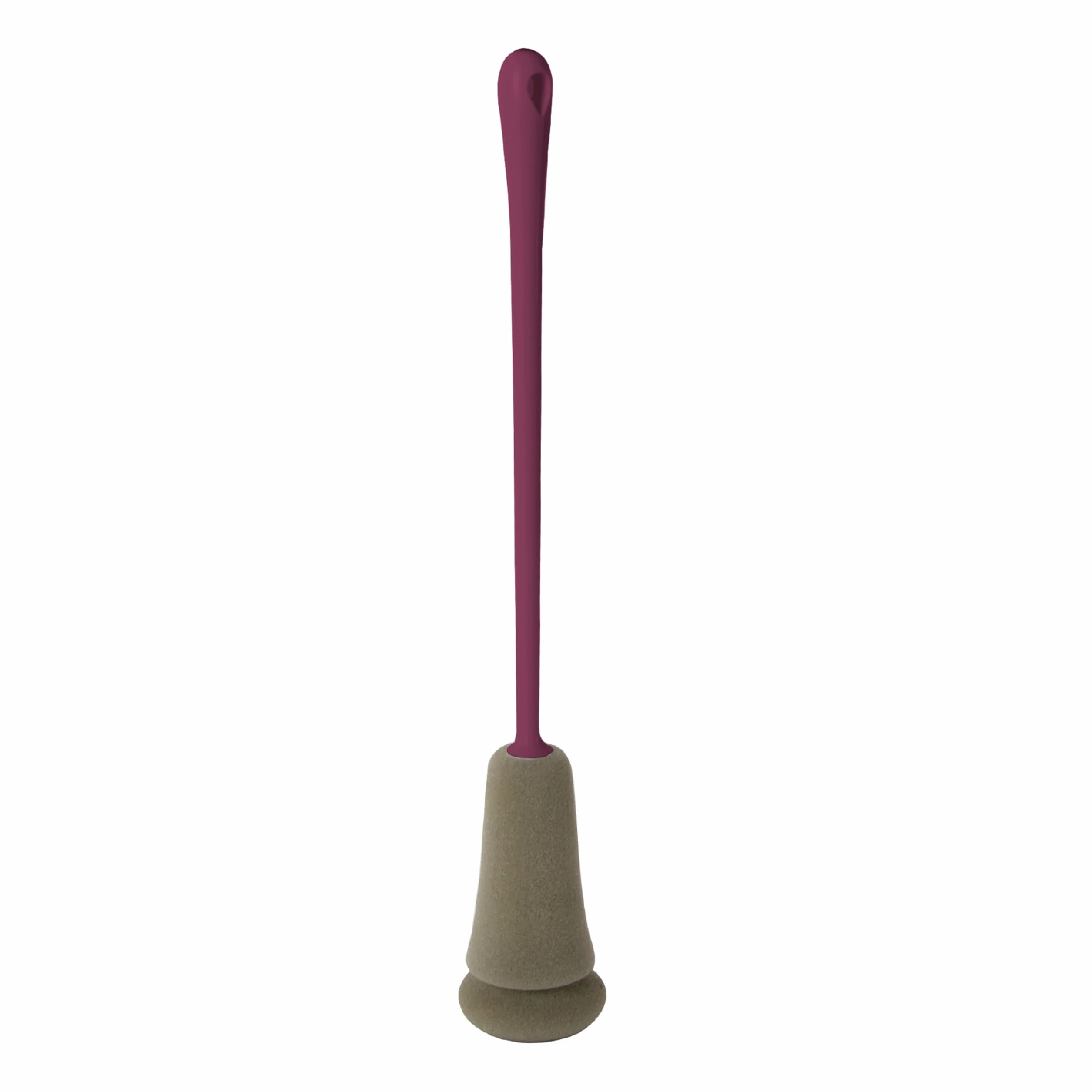 COOK CONCEPT Spazzola Speciale per Bottiglie