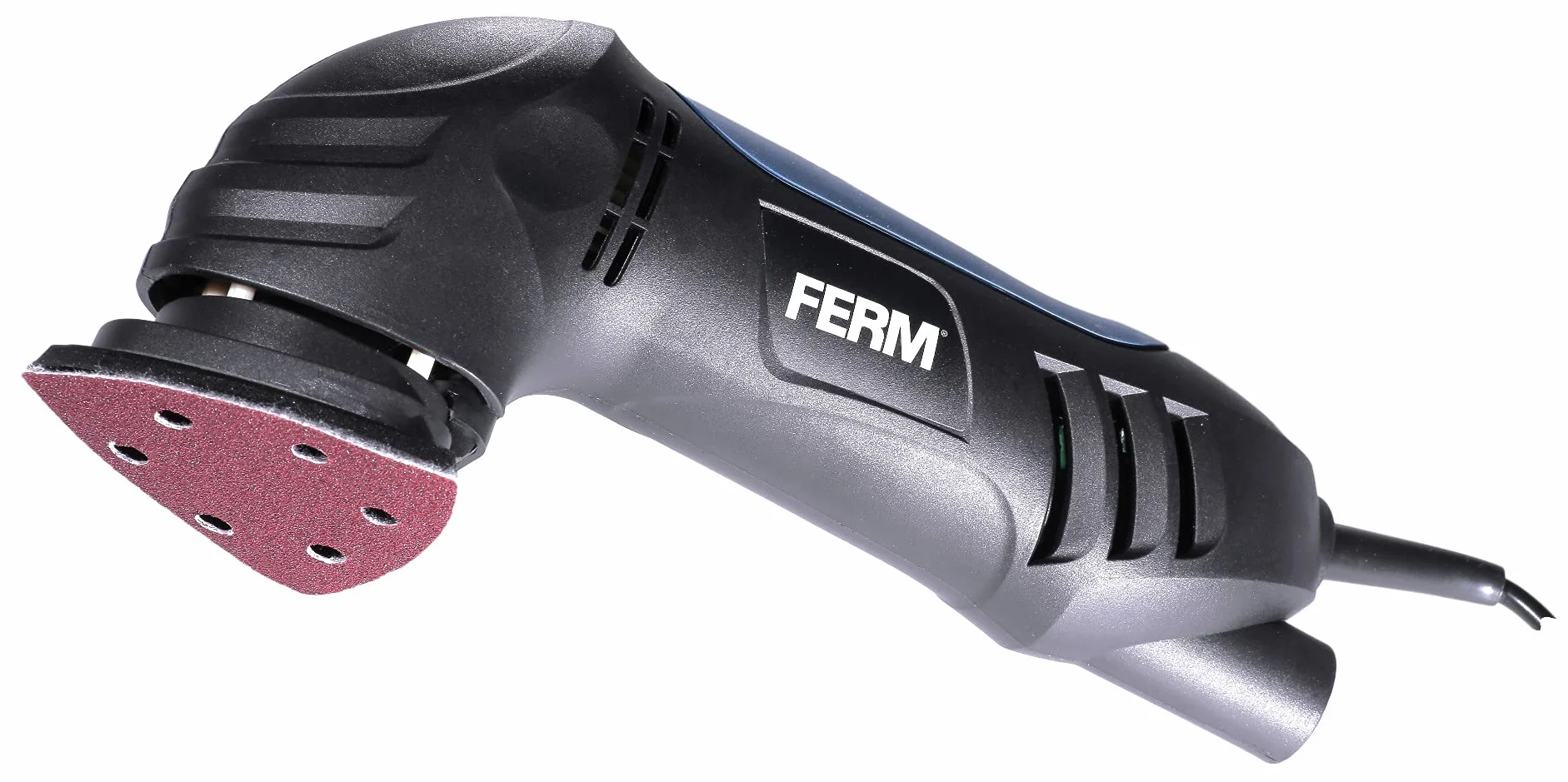 FERM Levigatrice a delta 280W G80