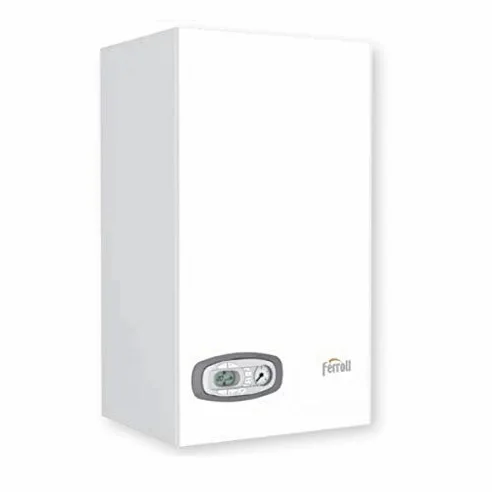 Caldaia DIVATECH D LN C24 metano Ferroli