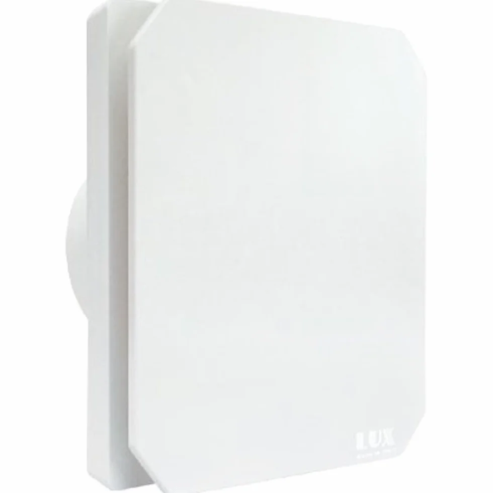 Aspiratore Elettrico Levante Lux 323 Bianco 90 Watt 15 Foro MM 90
