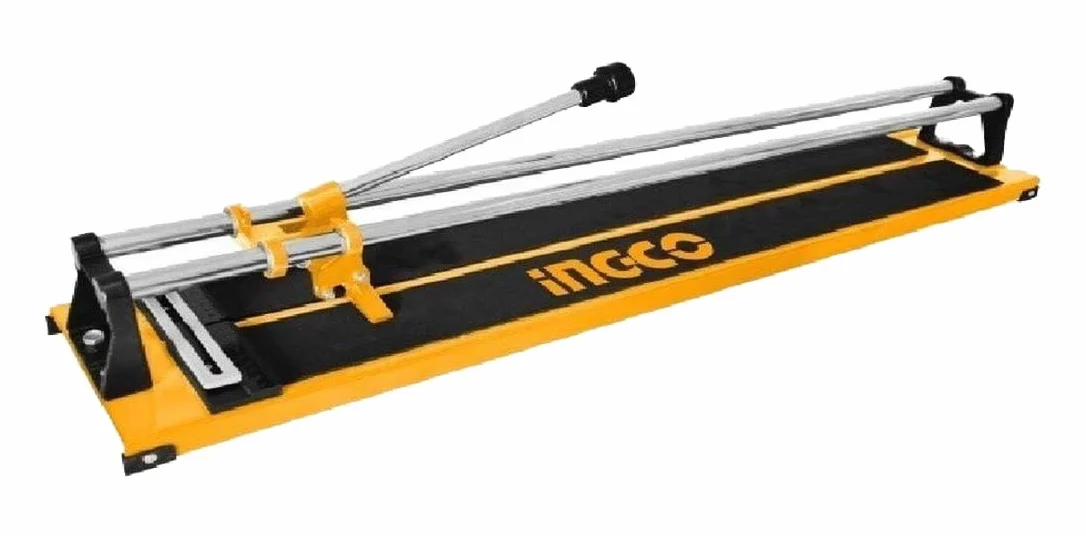 Tagliapiastrelle manuale 600 mm troncatrice per piastrelle INGCO