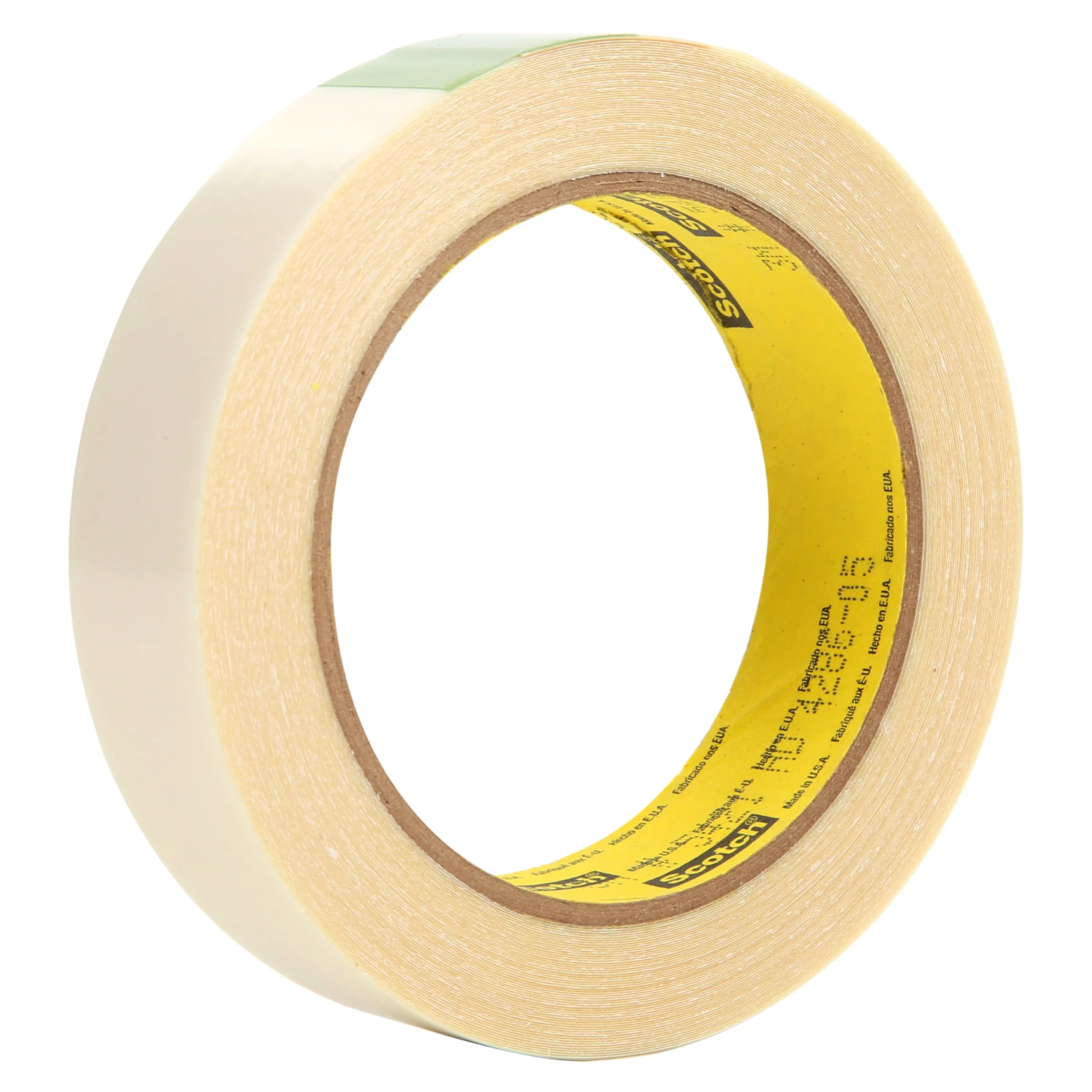 3M Nastro in PE UHMW 5421, Trasparente, 51 mm x 16.5 m, 0.17 mm