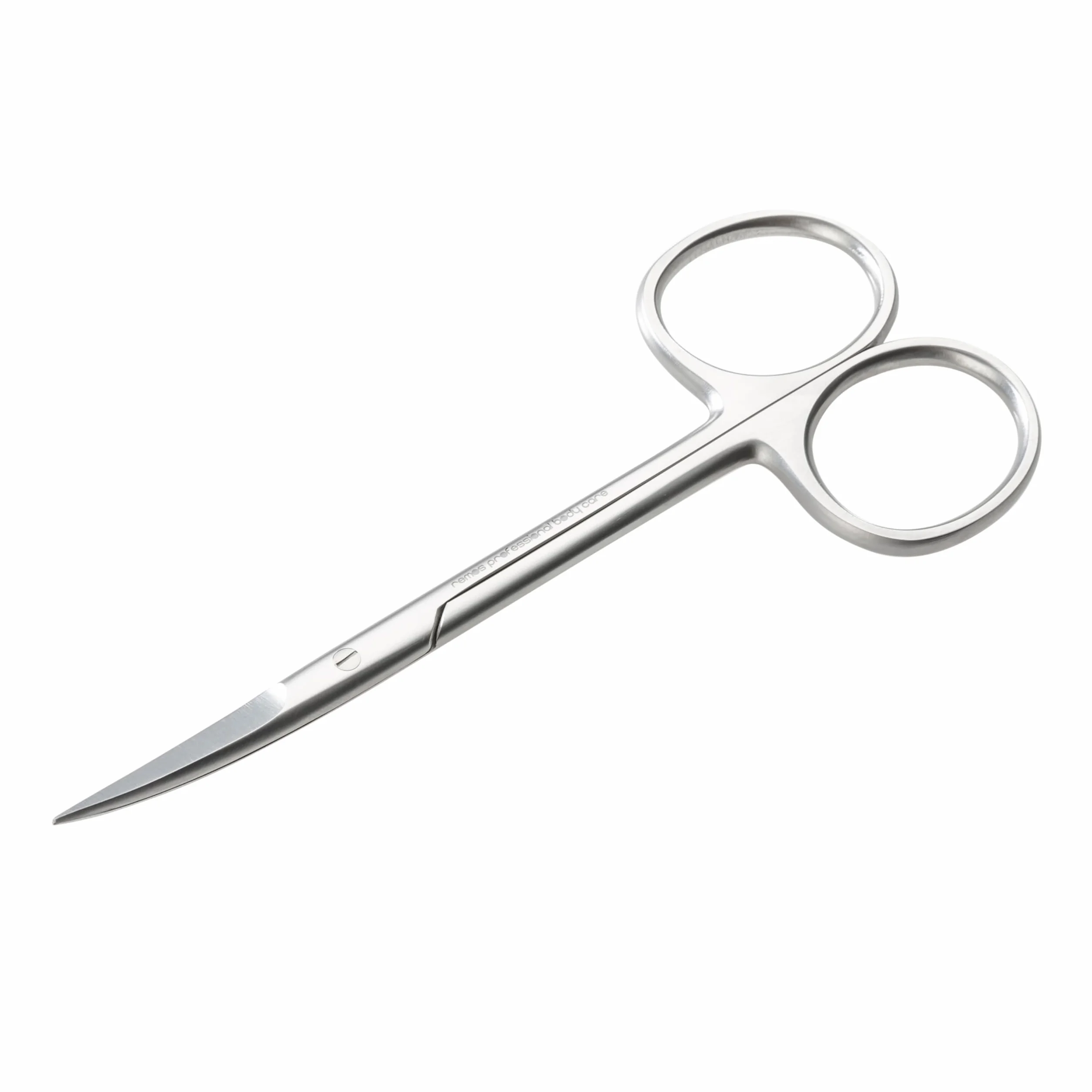 remos forbici per fili strette - curve 11.5 cm