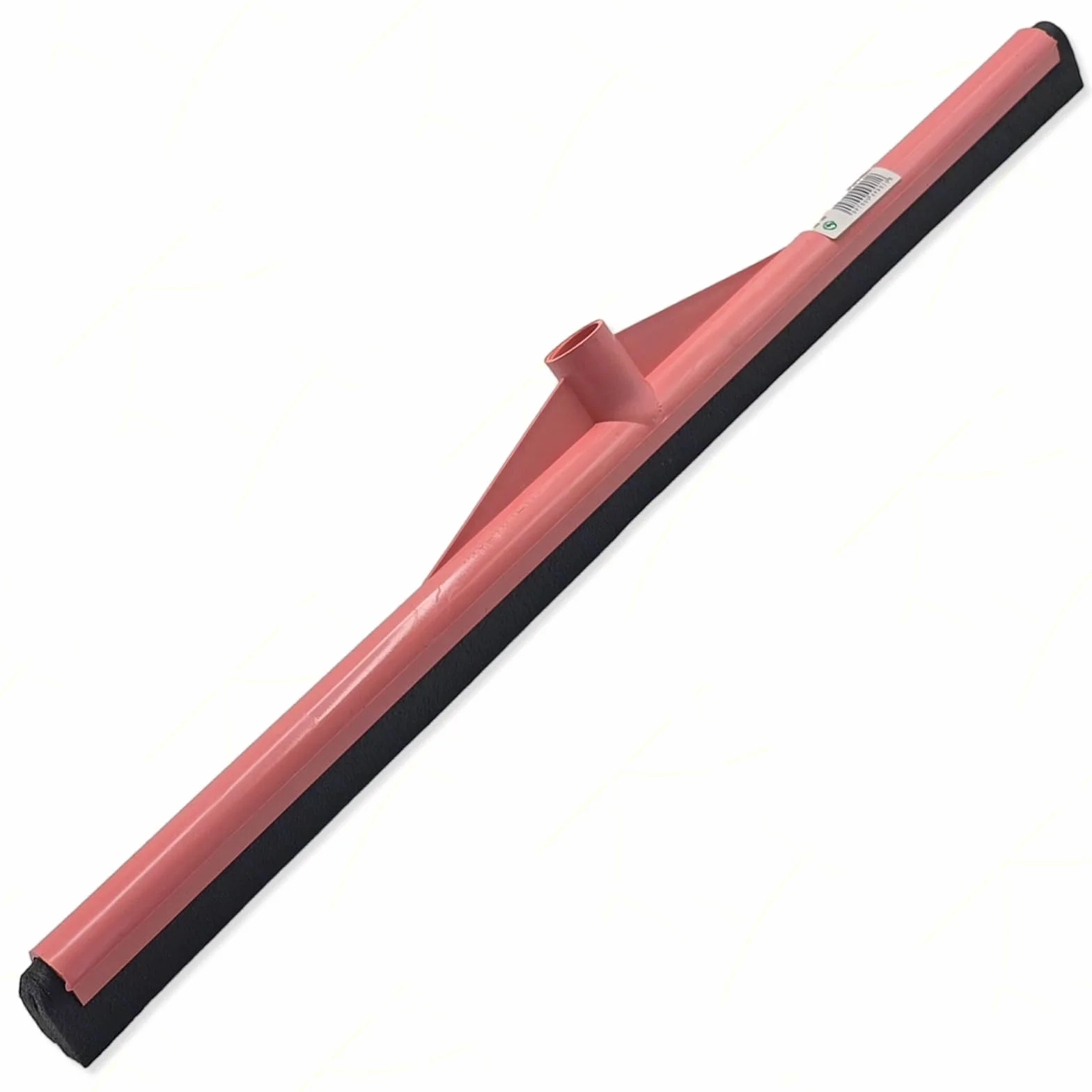 Sicignano Spingiacqua in Plastica con Attacco a Vite Universale, Leggero e Resistente, Colori Assortiti (55 cm)