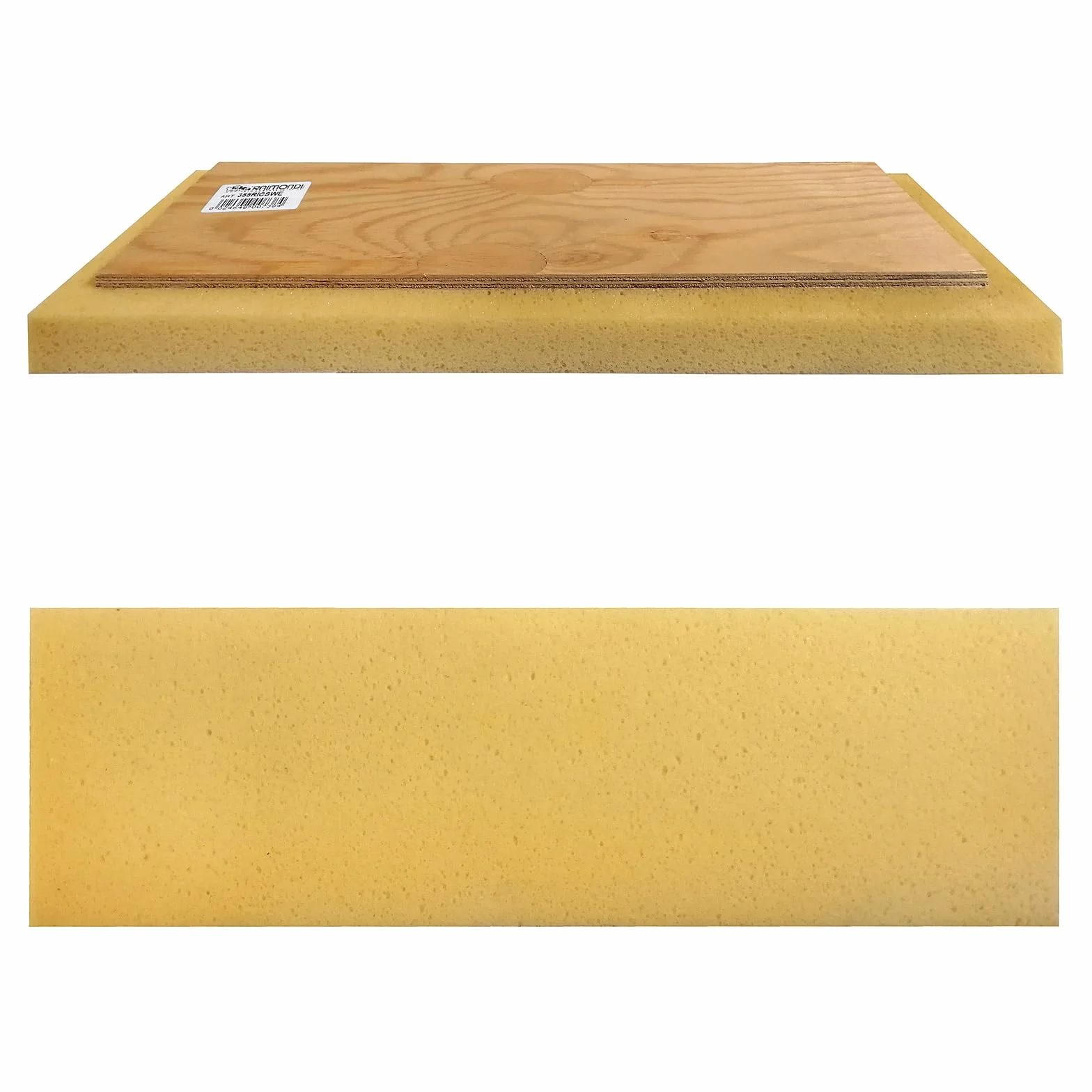 Raimondi - Spugna di ricambio 13 x 42 x 3 cm