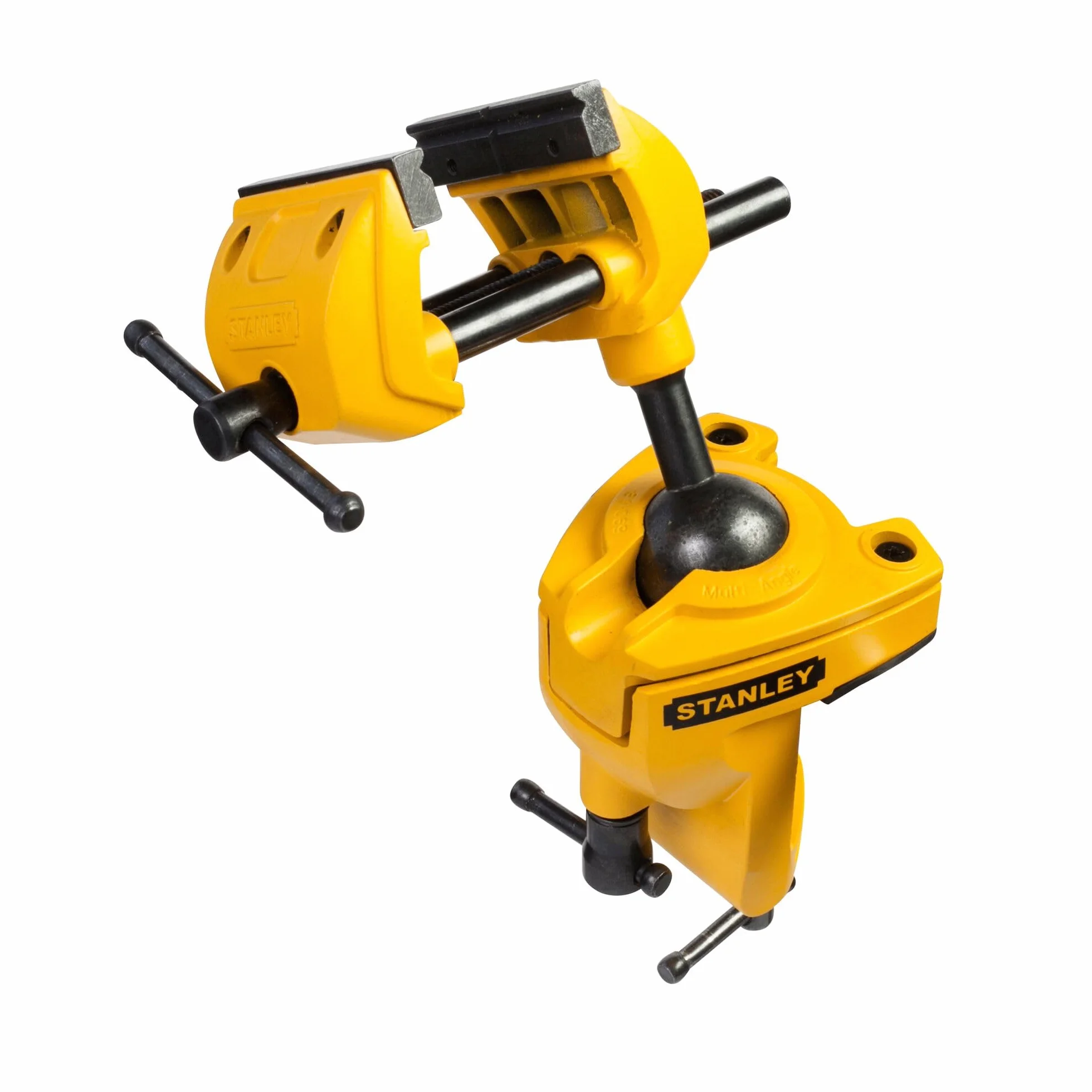 STANLEY 1-83-069 Morsa a base multiangolo [Classe di efficienza energetica A]