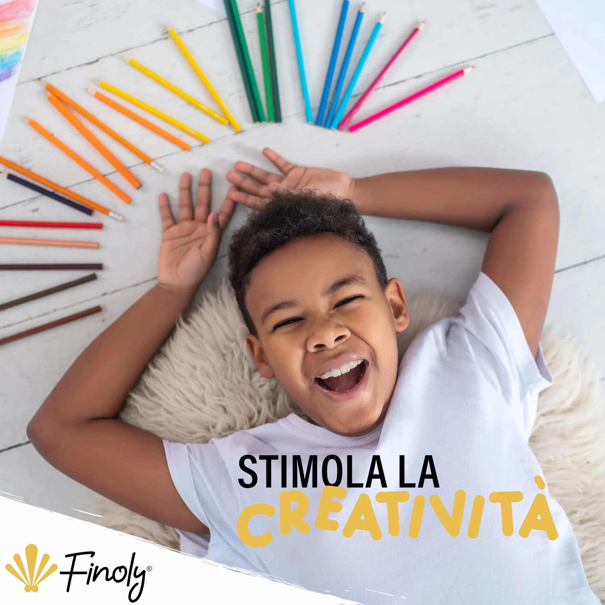 Finoly Mandala da Colorare per Bambini Rilassamento Antiestress Libro Mandala Animali A4 Rilegatura Spirale
