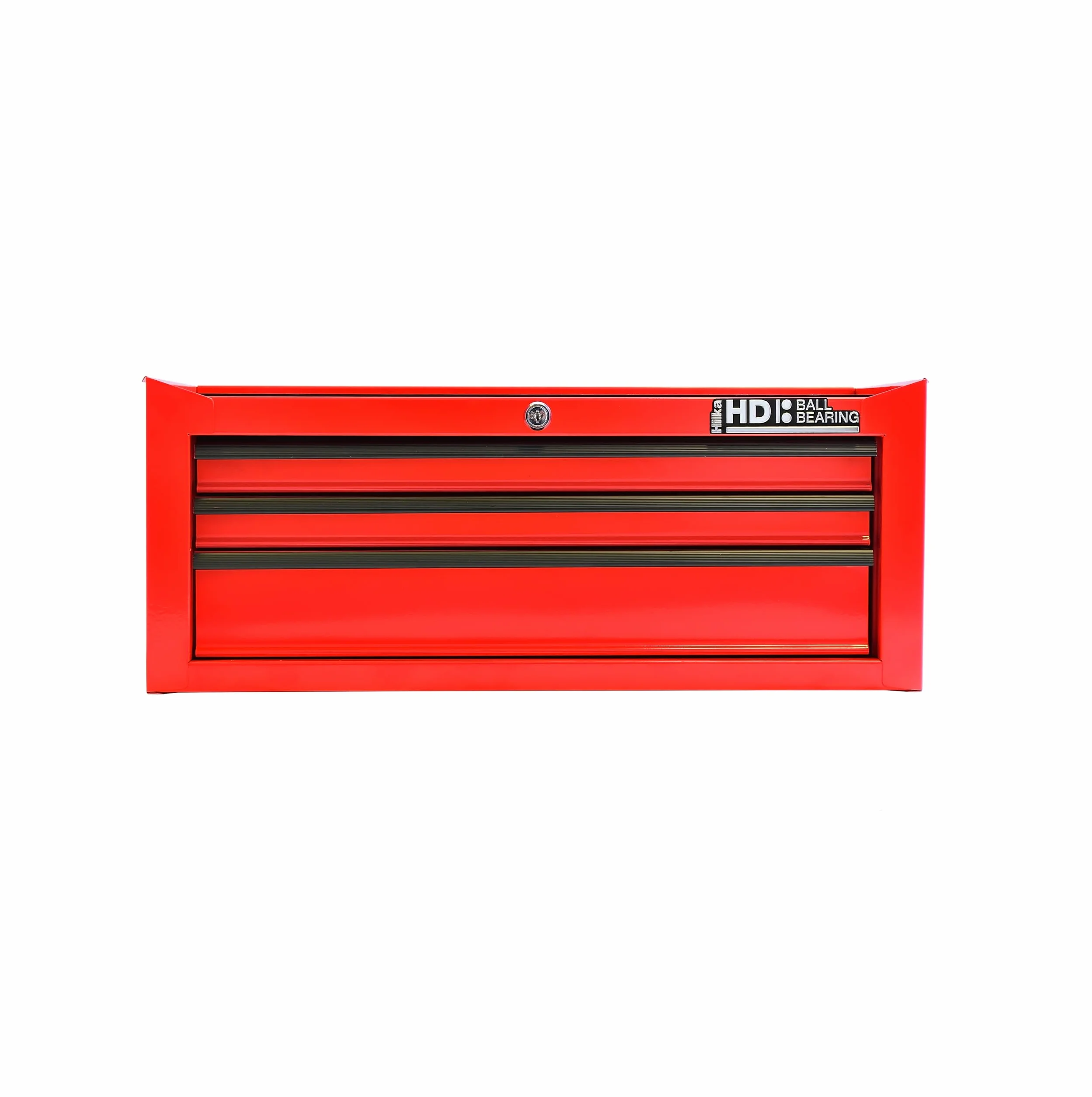 Hilka G301C3BBS - Cassettiera per attrezzi a 3 cassetti, resistente