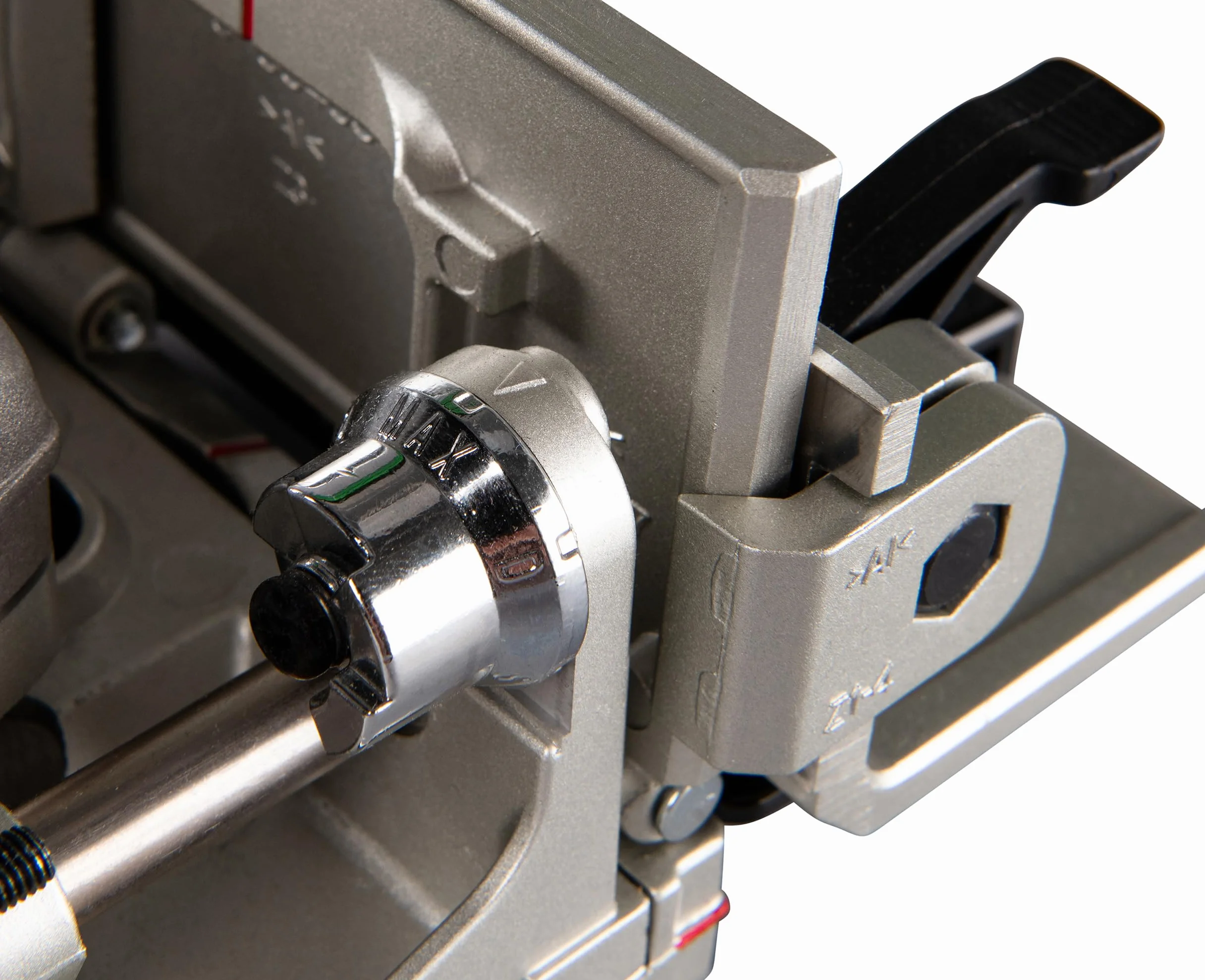 Makita DPJ180Z - Fresa per Scanalatura 18V litio 100mm