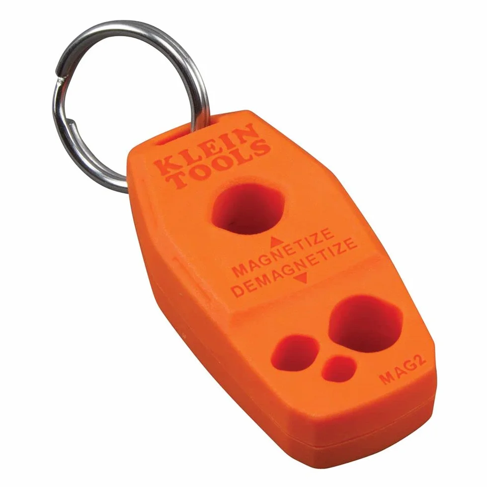 Klein Tools MAG2 Magnetizzatore/smagnetizzatore