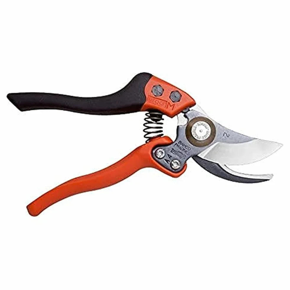 BAHCO BHPX-M3-C Pod 1 Mano Med Ergo Cap 30Mm, multicolore