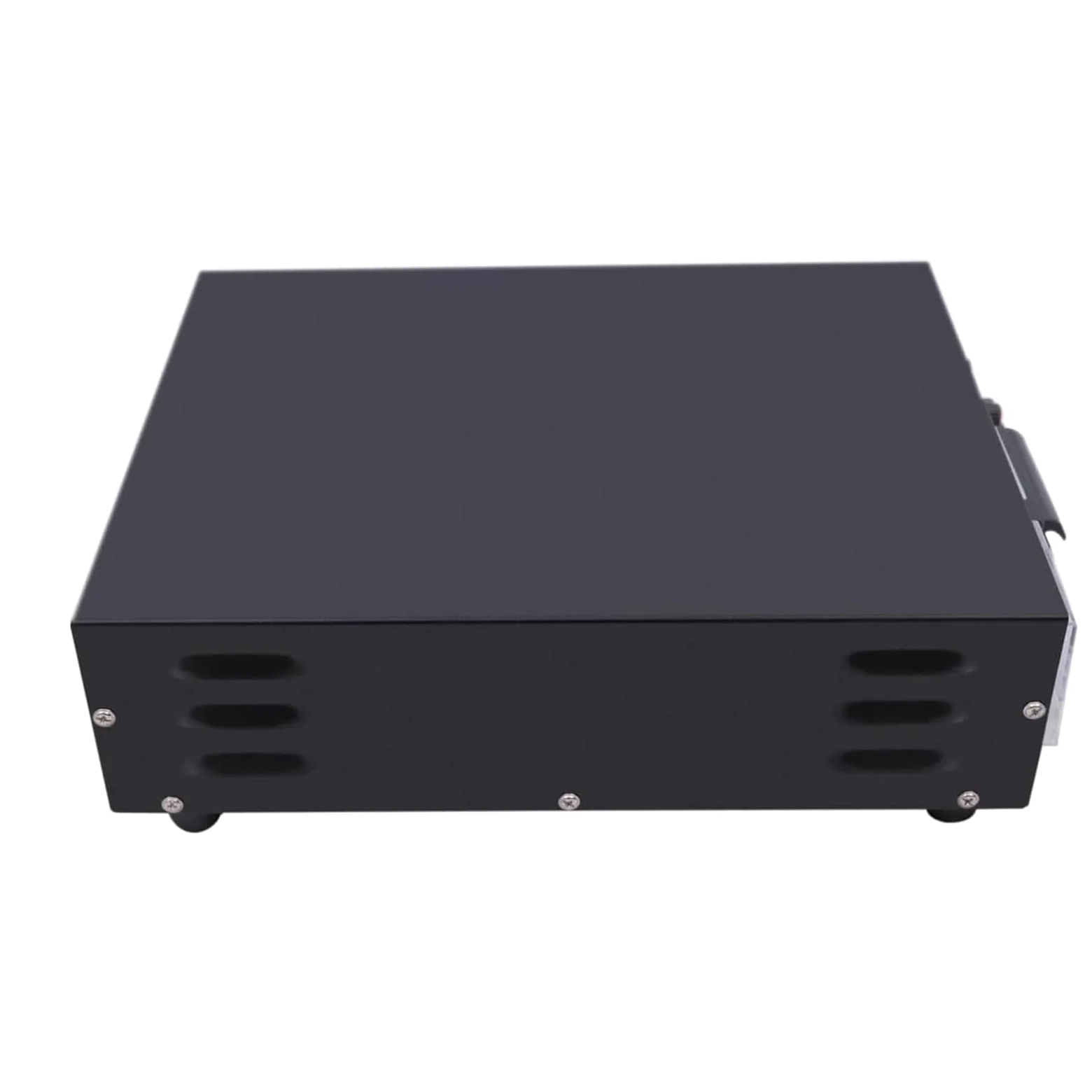 Macchina per incidere timbri fotosensibili Digitale da 360W, Macchina per timbri fotosensibili con Timbro Flash, energia di Esposizione: 2200J per Negozi