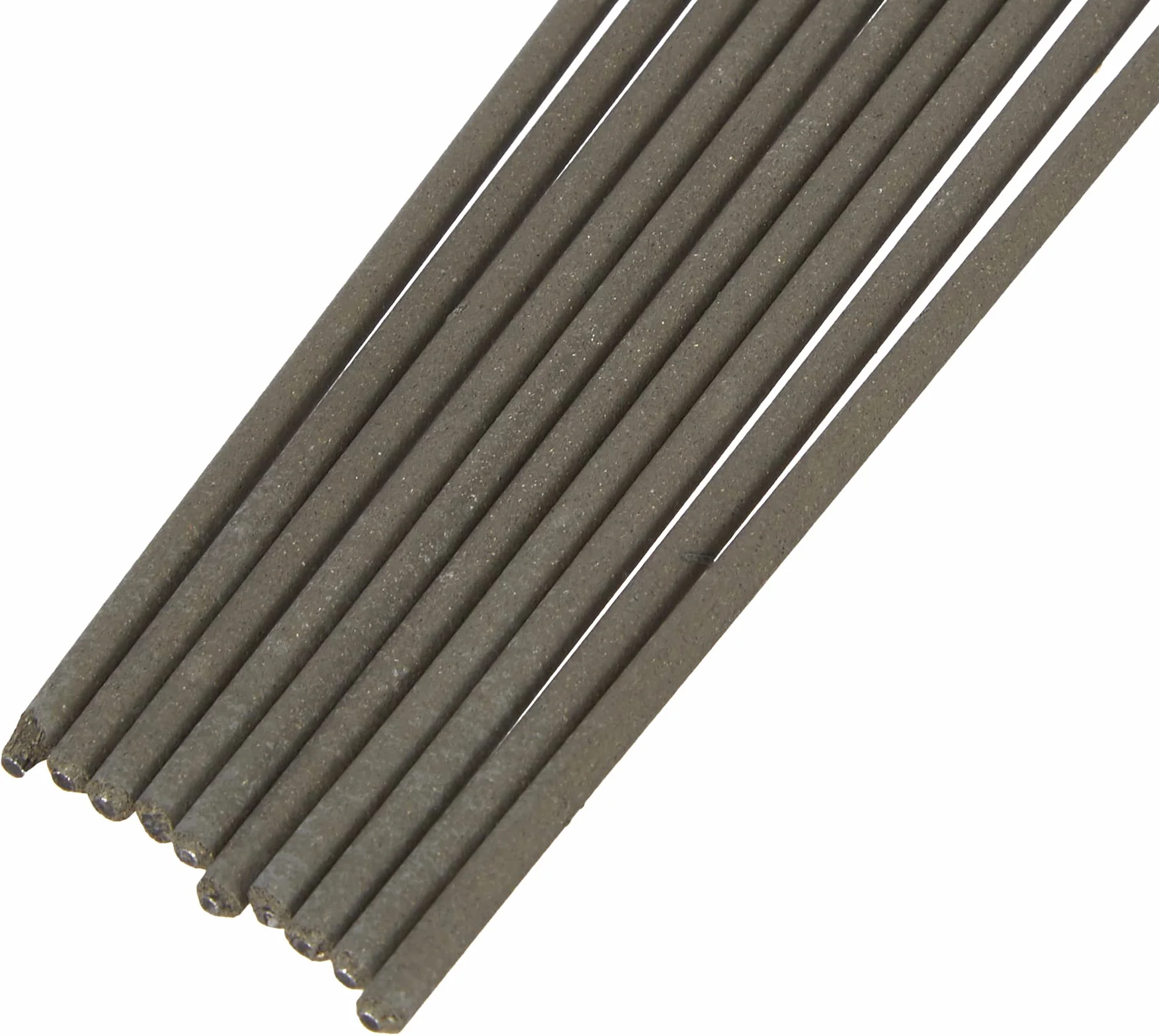 Telwin 802616 Elettrodi Rutili per Saldatura D. 1.6 mm, 0.1 V, Grigio, 1.6 blister, Set di 15 Pezzi