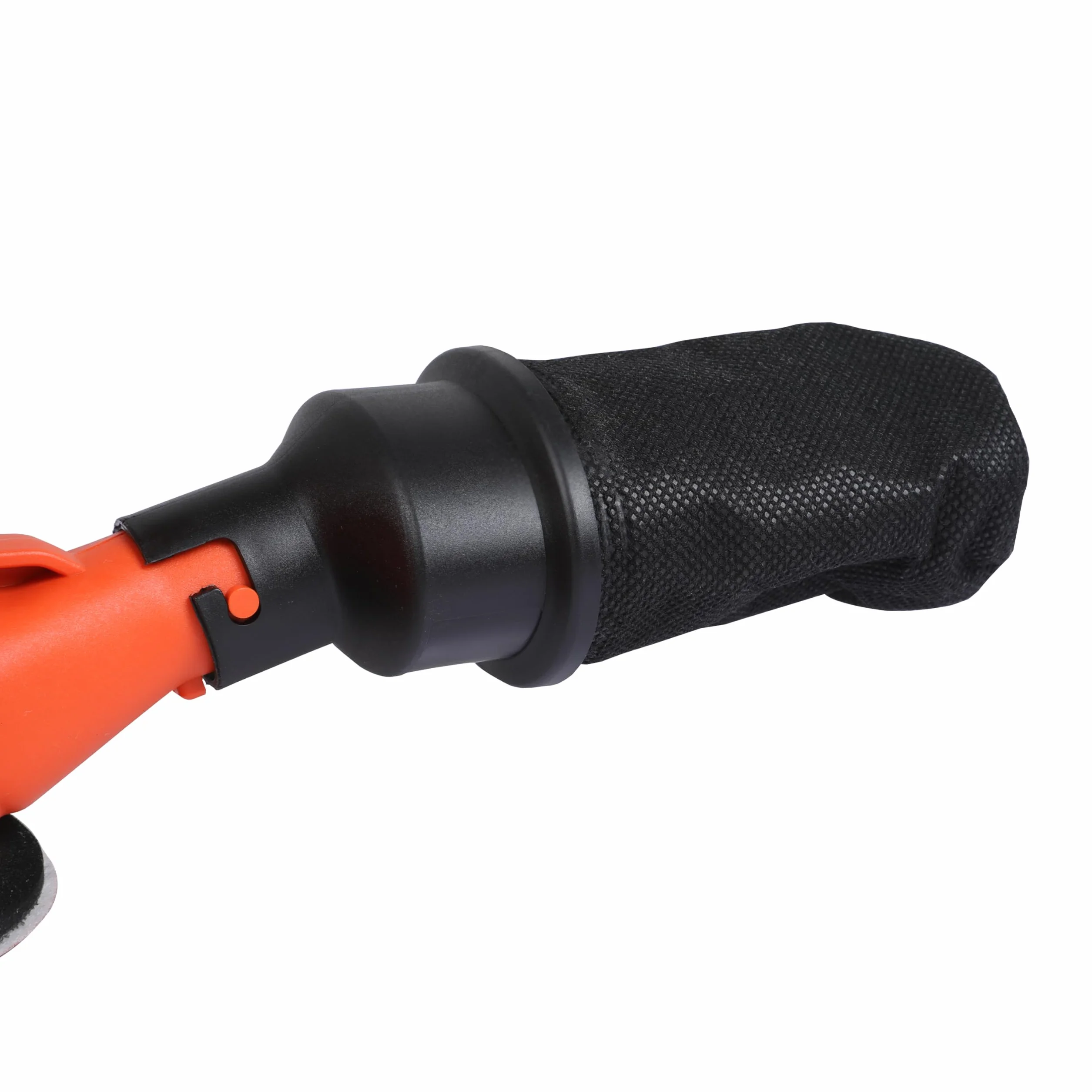 BLACK+DECKER Levigatrice roto orbitale 230W BEW210-QS con sacchetto raccoglipolvere