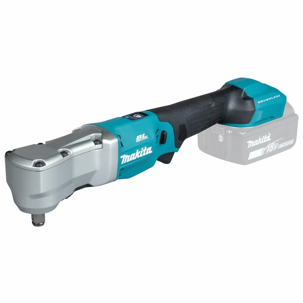 Chiave angolare ad impulsi 1/2" 340Nm 18V LXT BL Makita DTL300ZJ