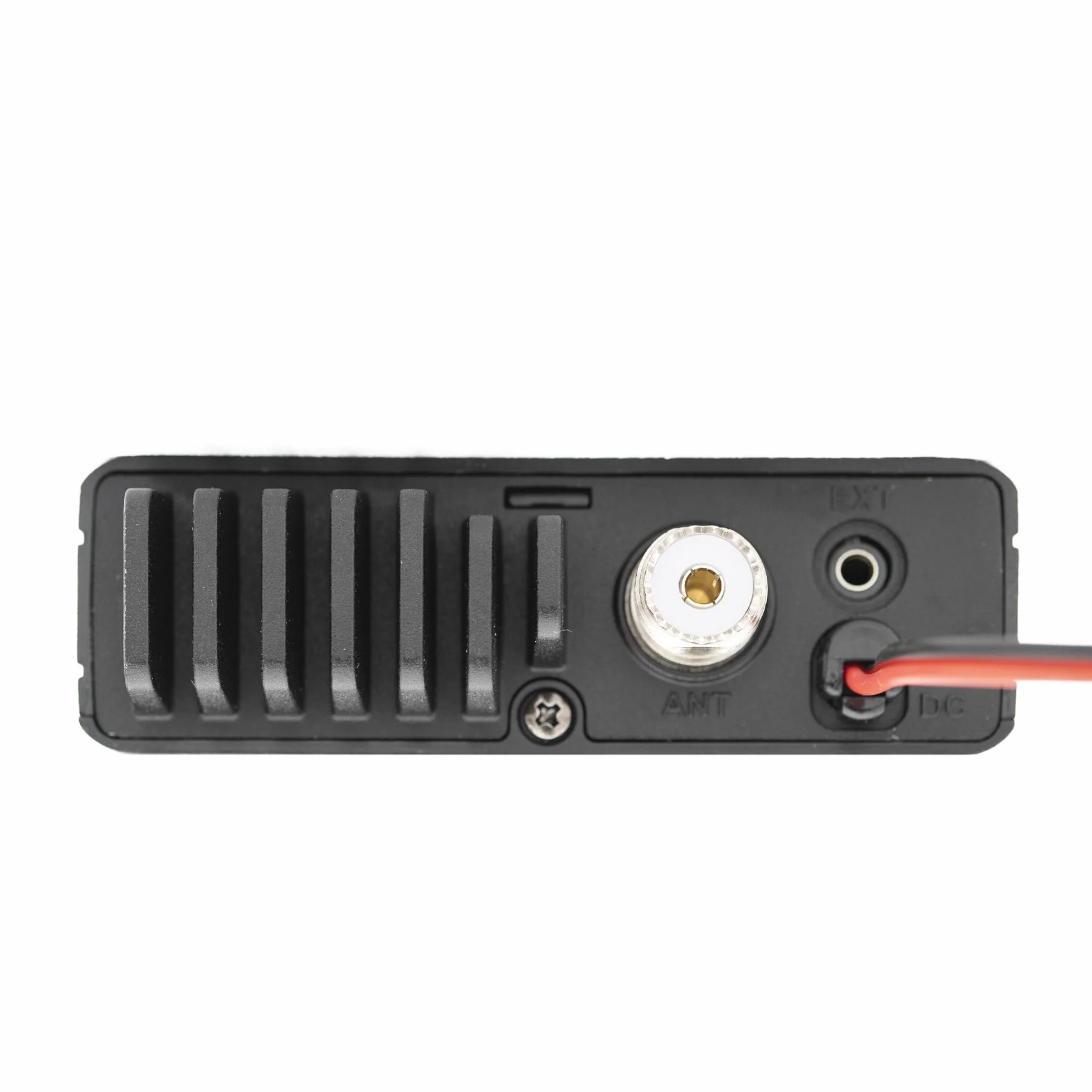 Stazione radio CB PNI Escort HP 65 ASQ, multi-norm, Noise Blanker, ASQ, regolabile SQ, 12-24 V, presa accendisigari inclusa