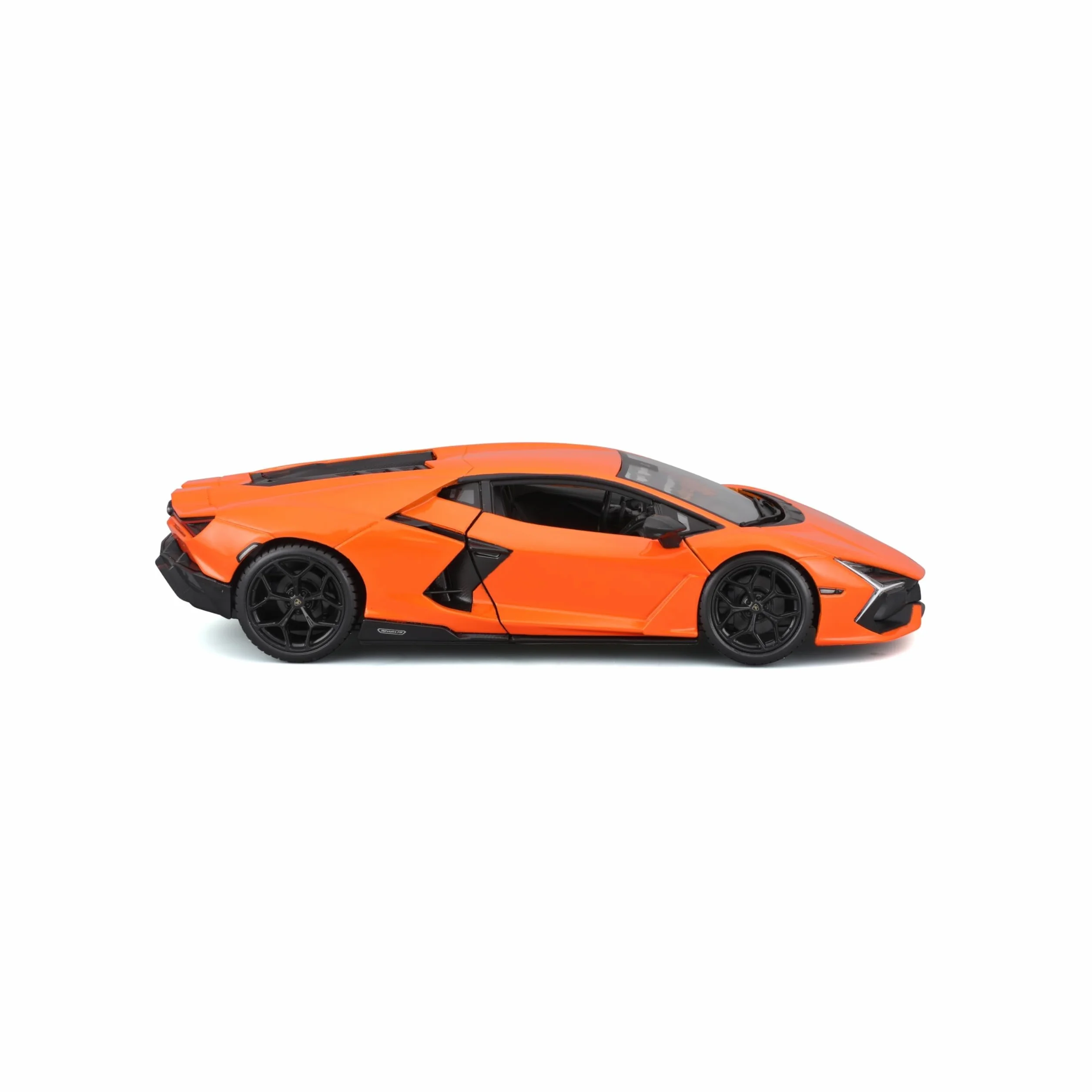 BBURAGO Lamborghini Revuelto 1:24 Diecast Model Car with Opening Doors