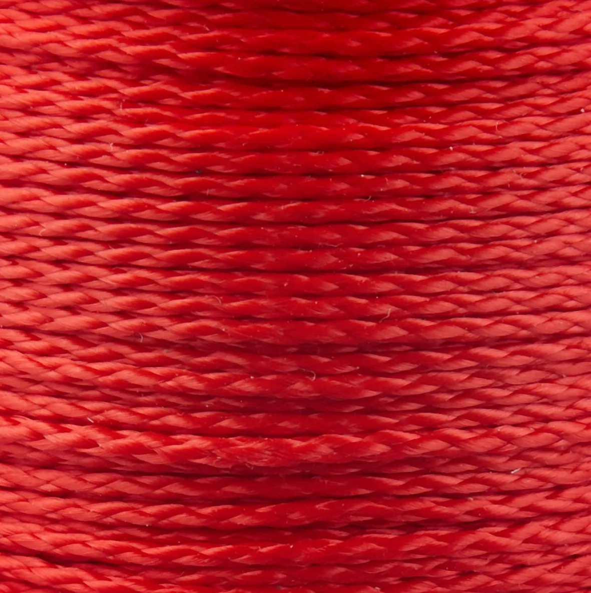 Maestro filo da muratore 100 m X Ø 1,2 mm, rosso, PE, 6306310