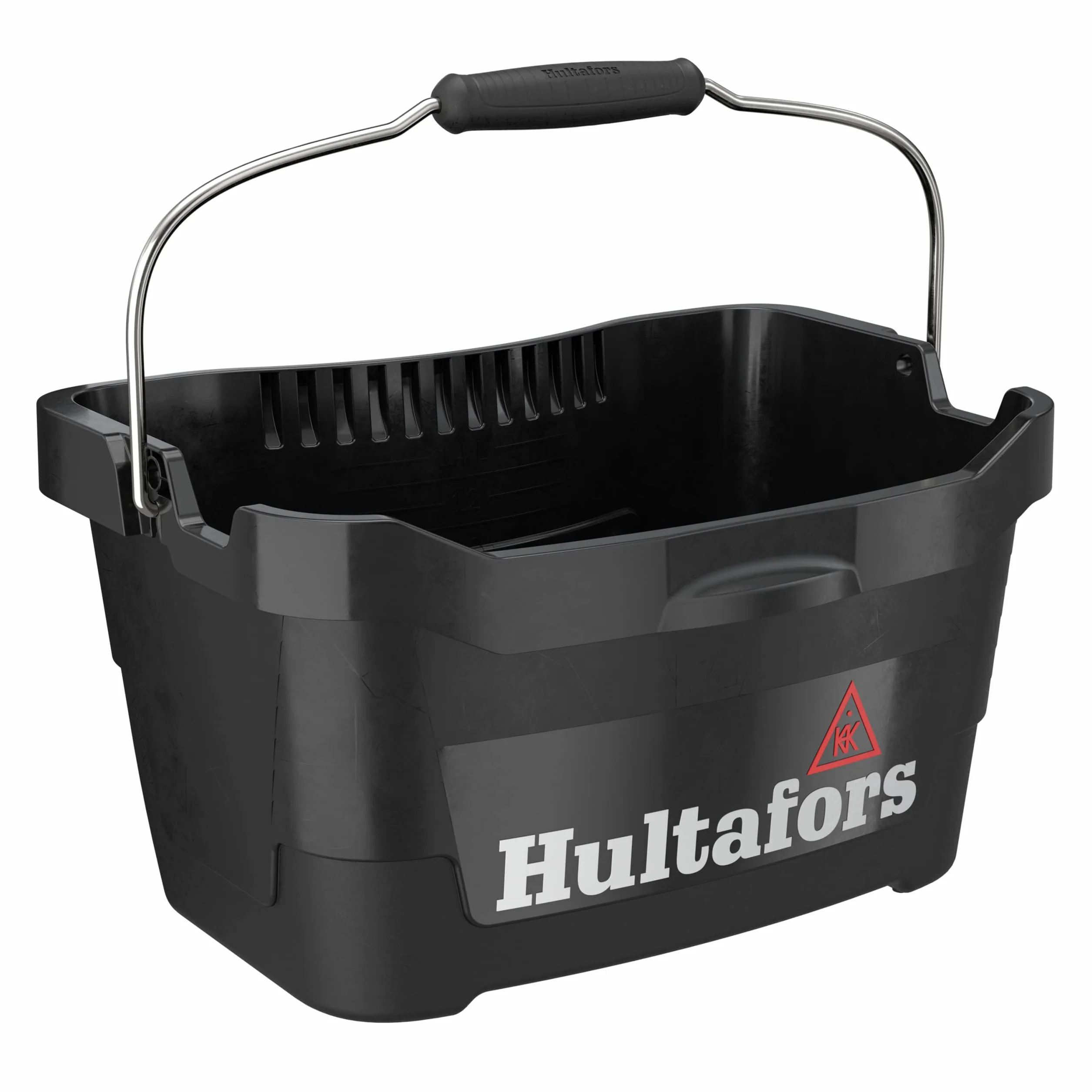 Hultafors Secchiello porta attrezzi 15 litri 100 kg ergonomico resistente
