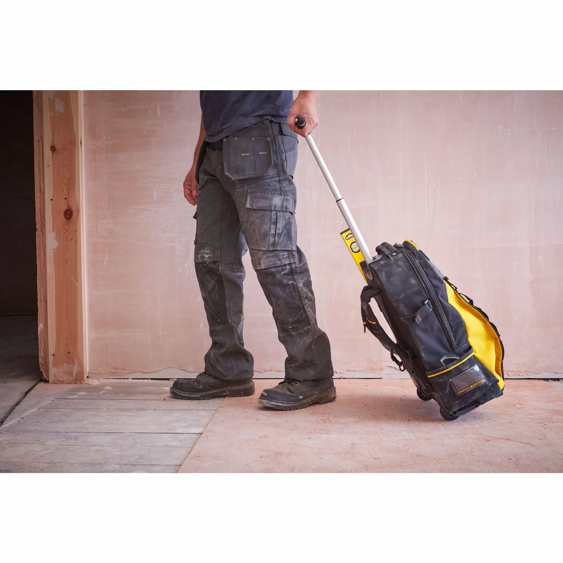 Stanley Fatmax 1-79-215 Backpack