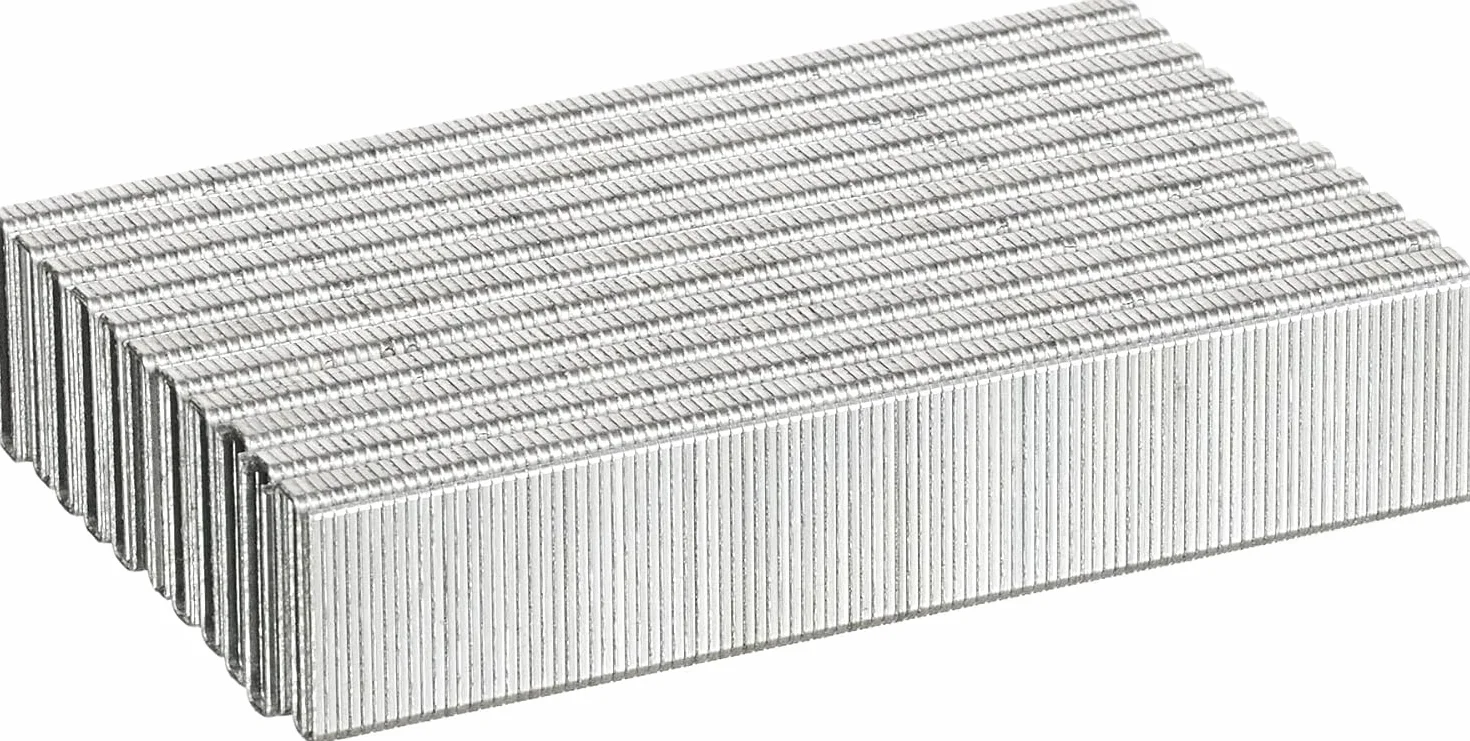 Originale Einhell 3000 graffette 5x25 mm (per DTA 25/2)