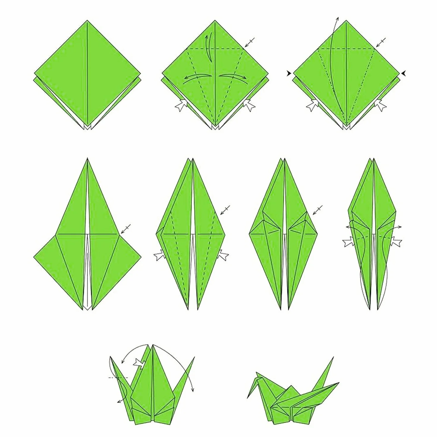 Origami carta pieghevole, 600 fogli doppio lato, carta colorata fai da te, set per origami e progetti fai da te