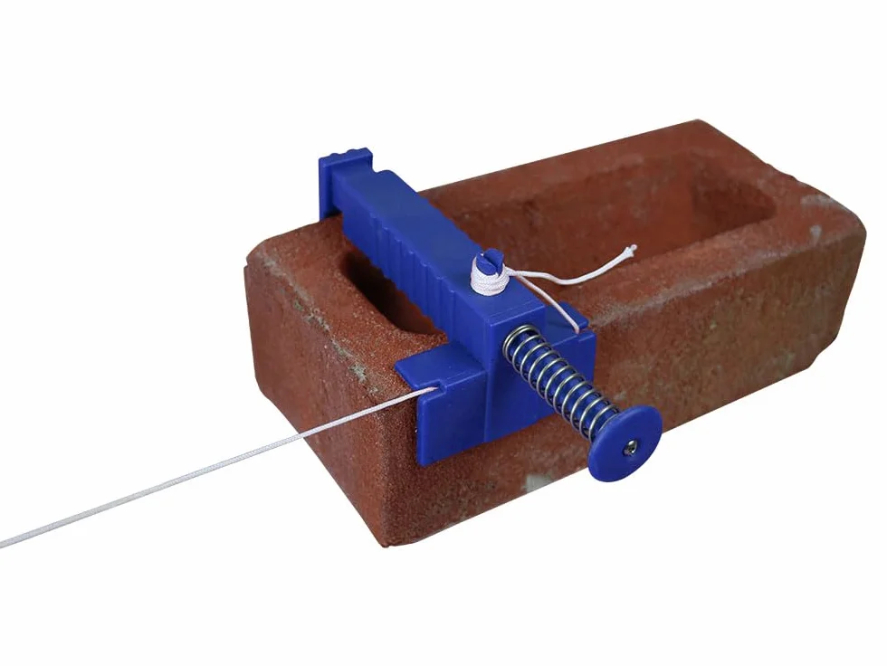Faithfull FAILBRUN Brick Line Runner 9-12 cm