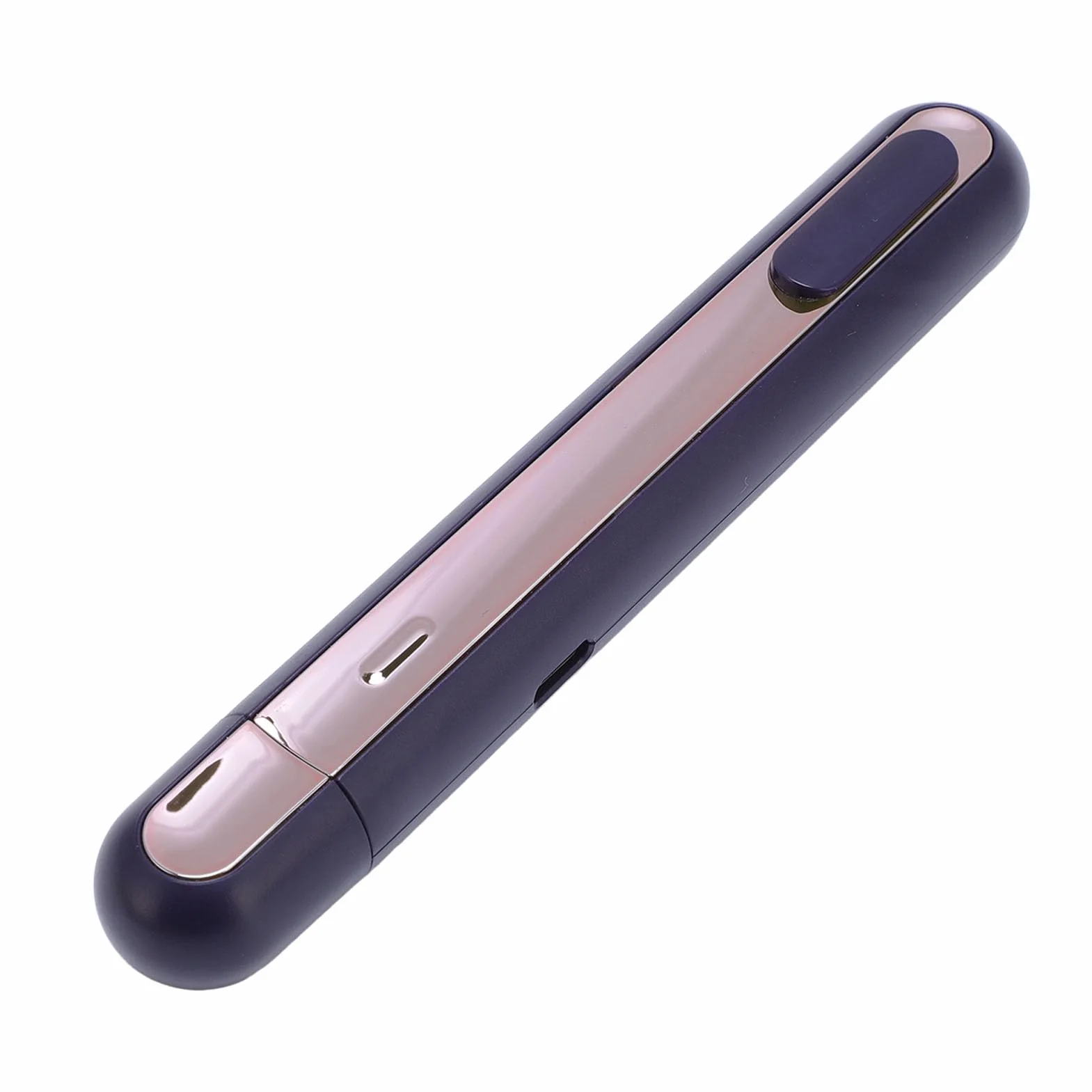 Generic Mini penna termopressa a caldo, riscaldamento rapido in 3 secondi, 110 °C a 230 °C, con spegnimento automatico, per cancellare stampe termiche, sacchetti sigillanti fai te