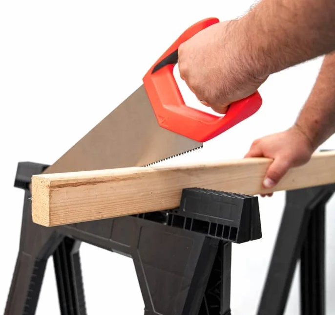 QBRICK Construction Trestle